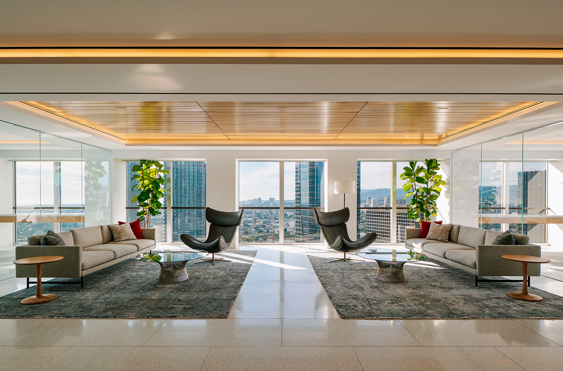 Led Linear LAW OFFICE