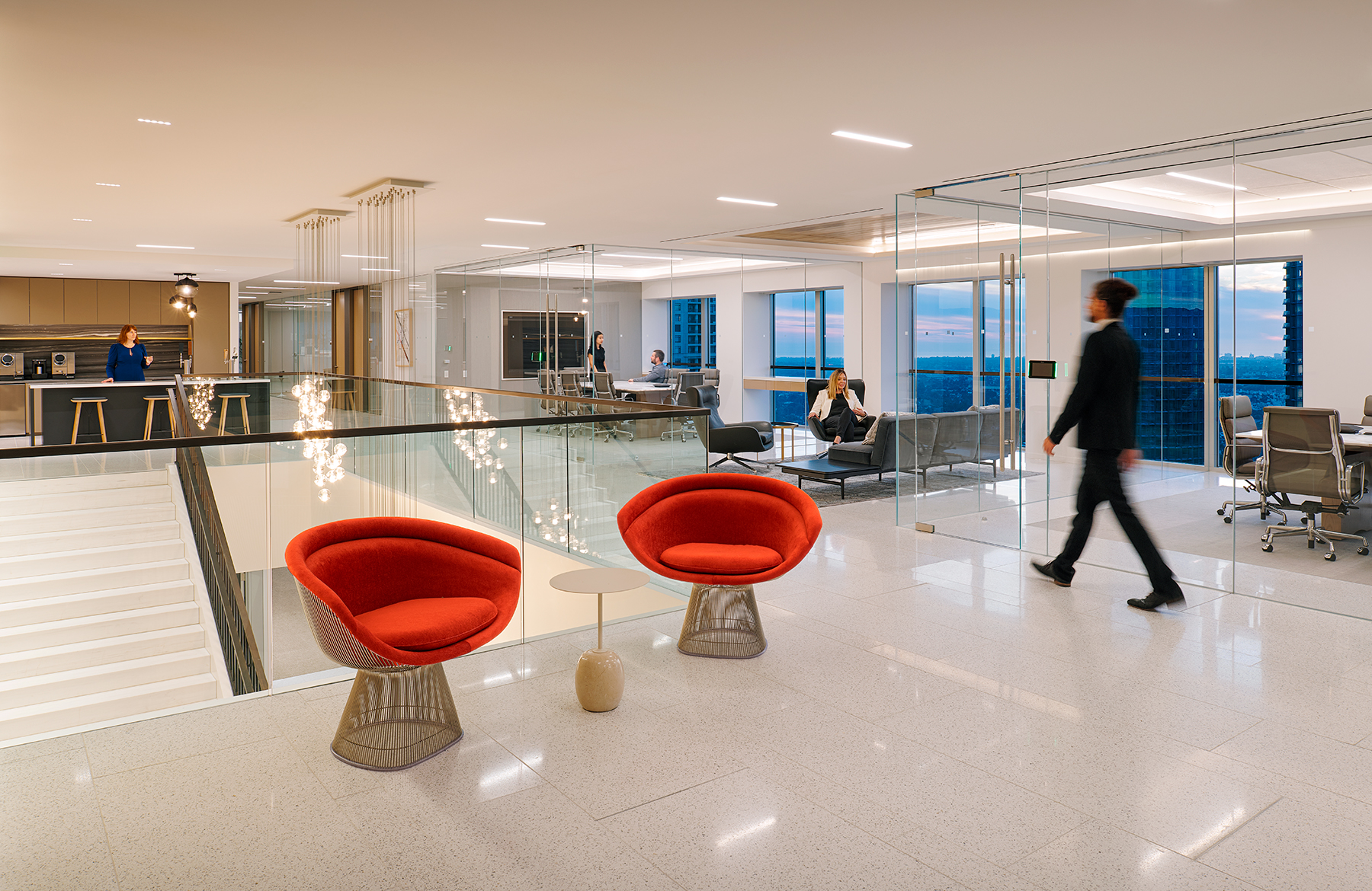 Led Linear LAW OFFICE