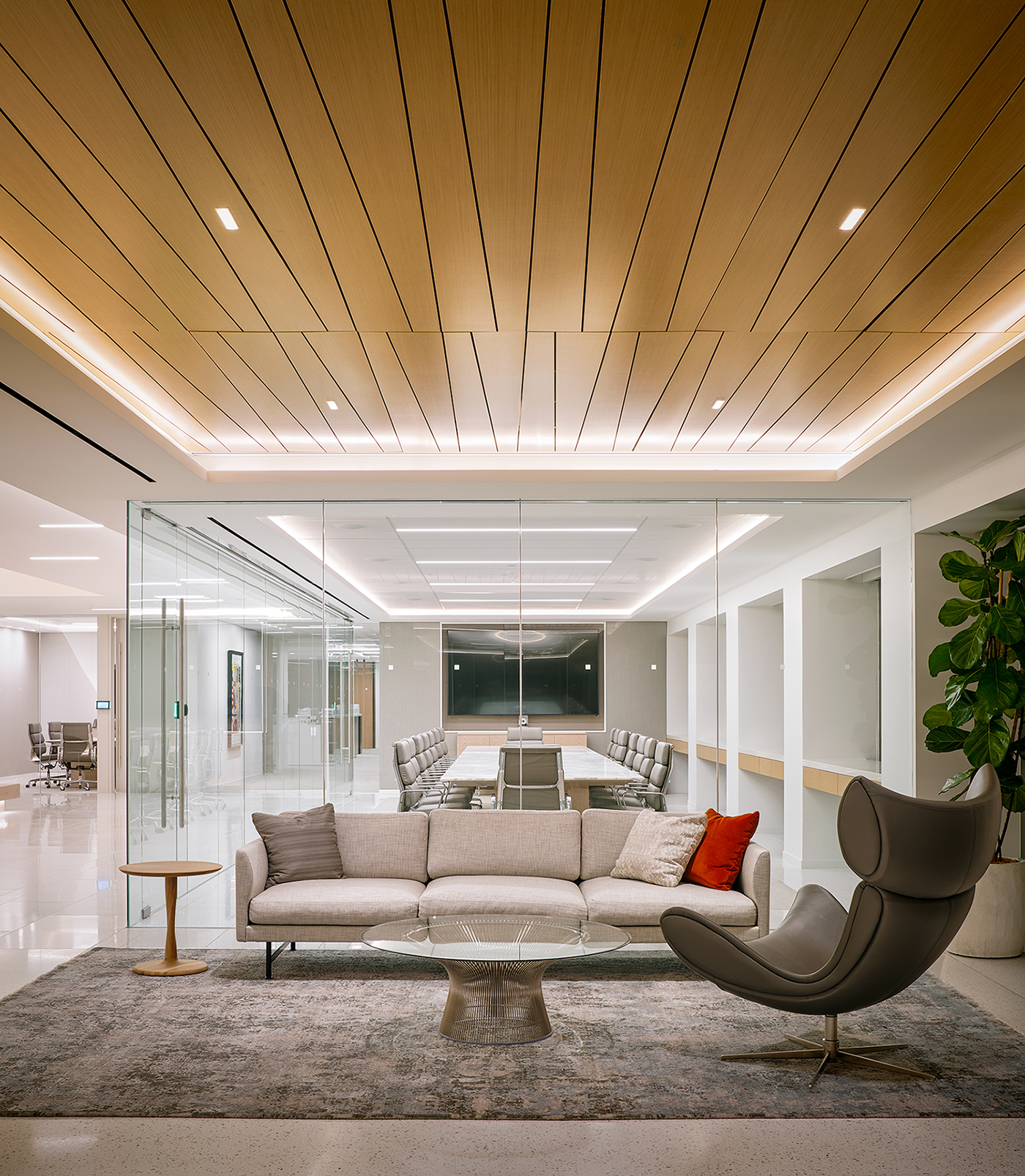 Led Linear LAW OFFICE