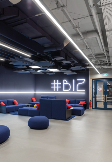 Lightnet City savings bank