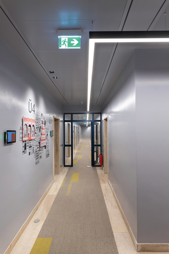 Lightnet City savings bank