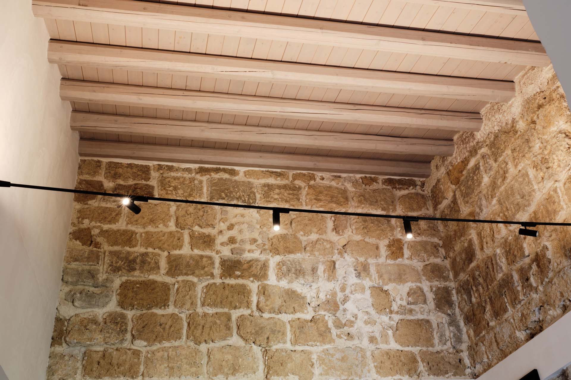 Linea Light Casa Butticè