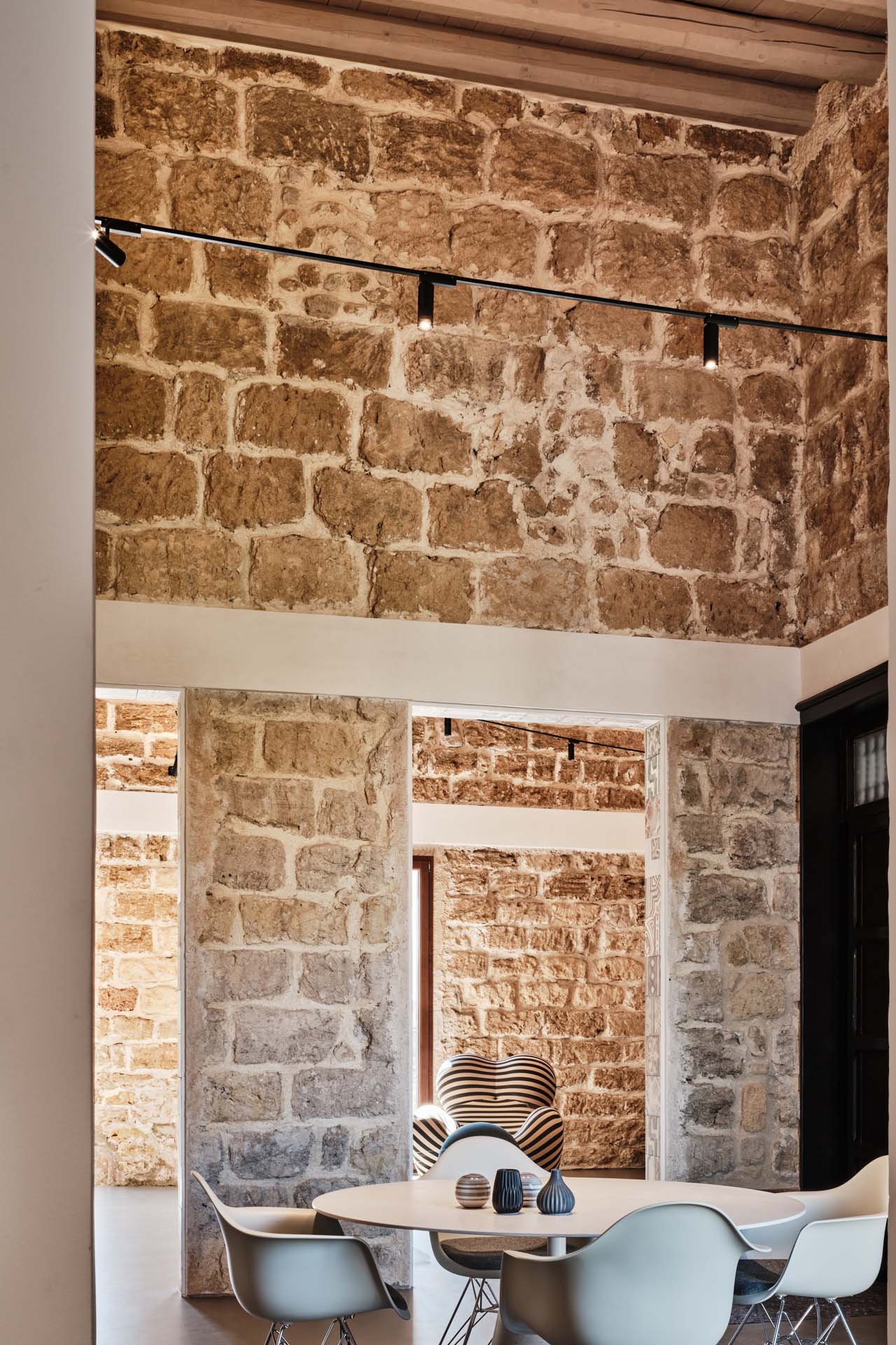 Linea Light Casa Butticè