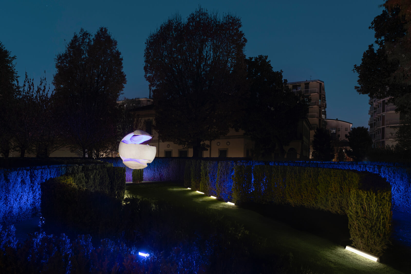 Linea Light Infinito Campari