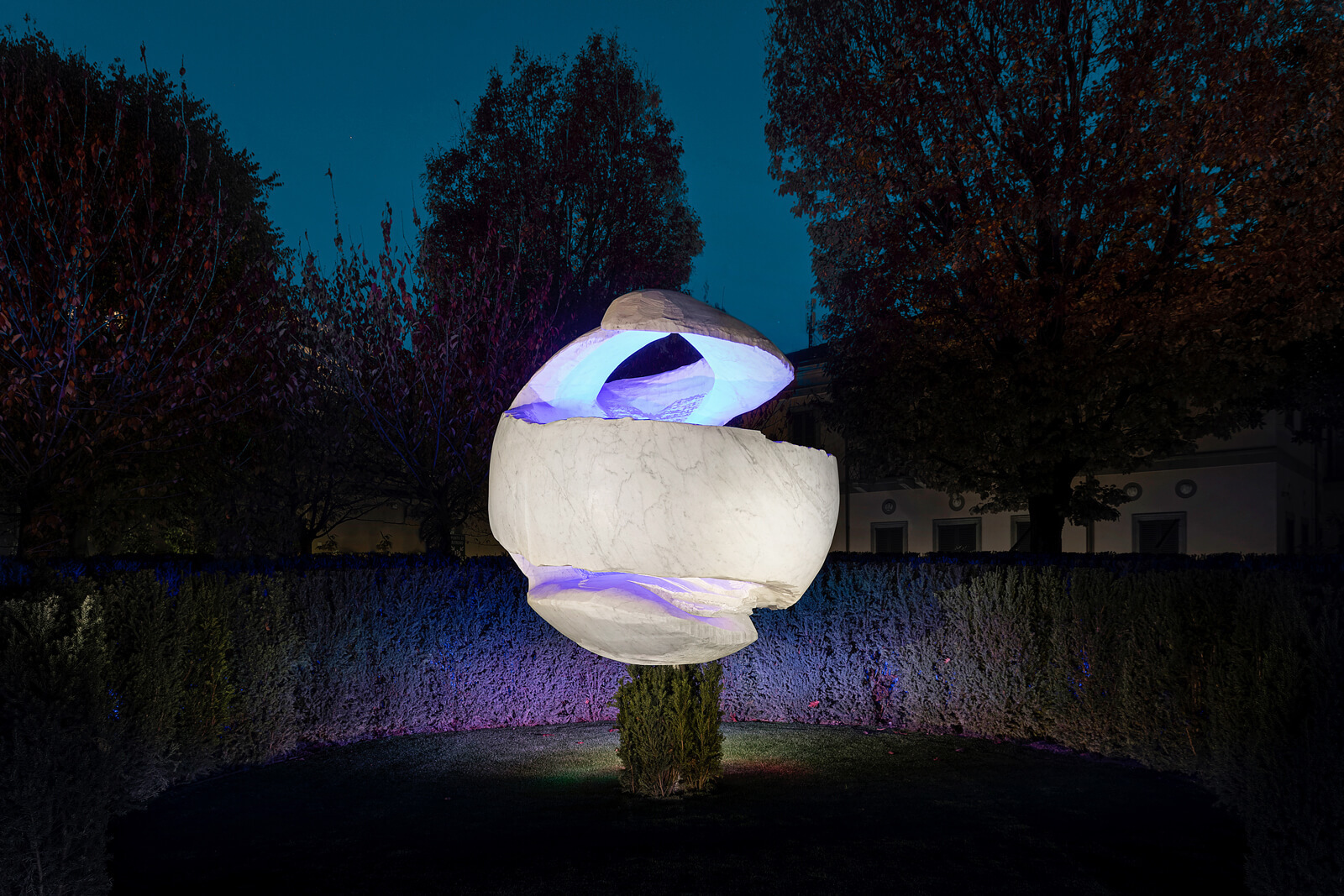 Linea Light Infinito Campari