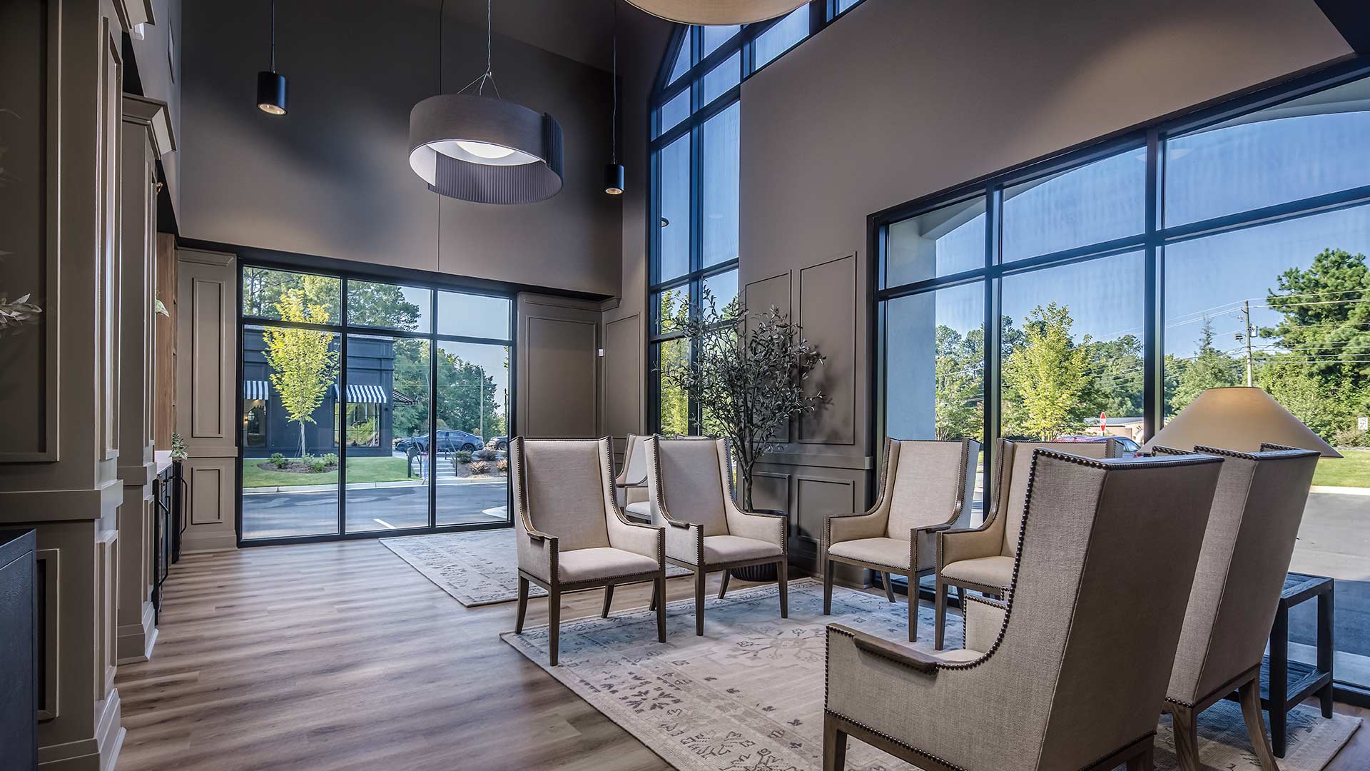 Lithonia Lighting Burroughs Elijah Attorneys