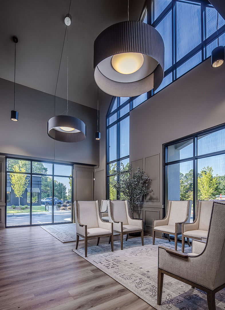 Lithonia Lighting Burroughs Elijah Attorneys