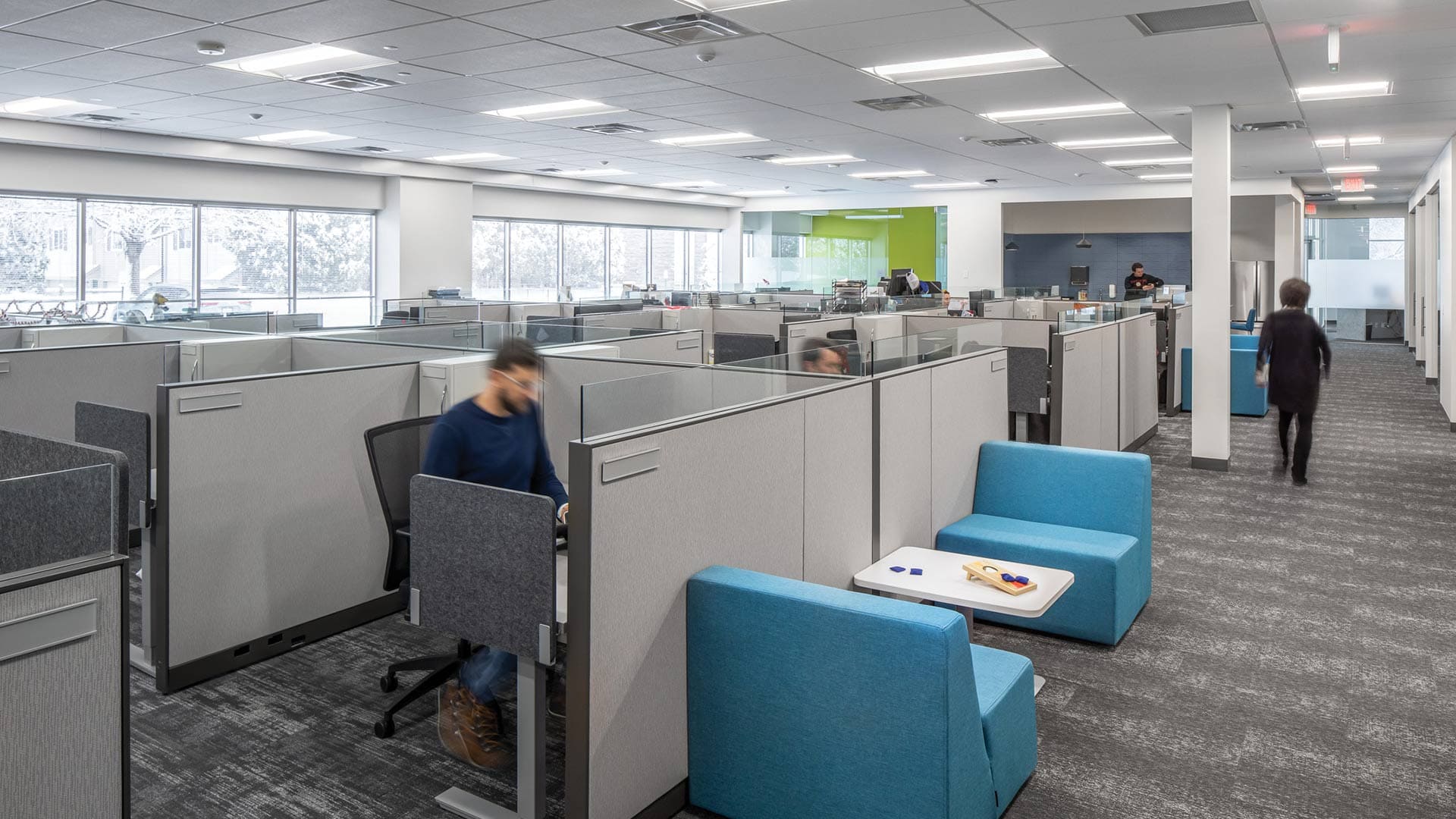 Lithonia Lighting Collagen Solutions