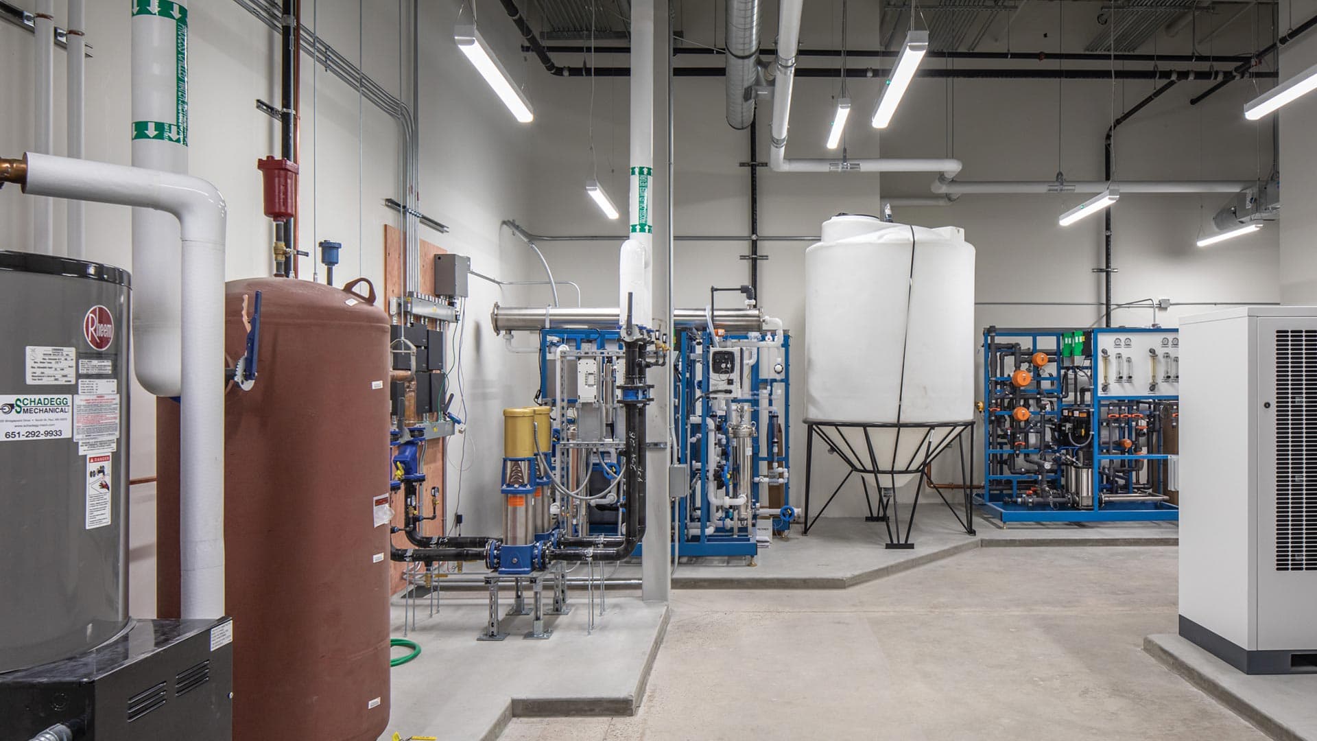 Lithonia Lighting Collagen Solutions