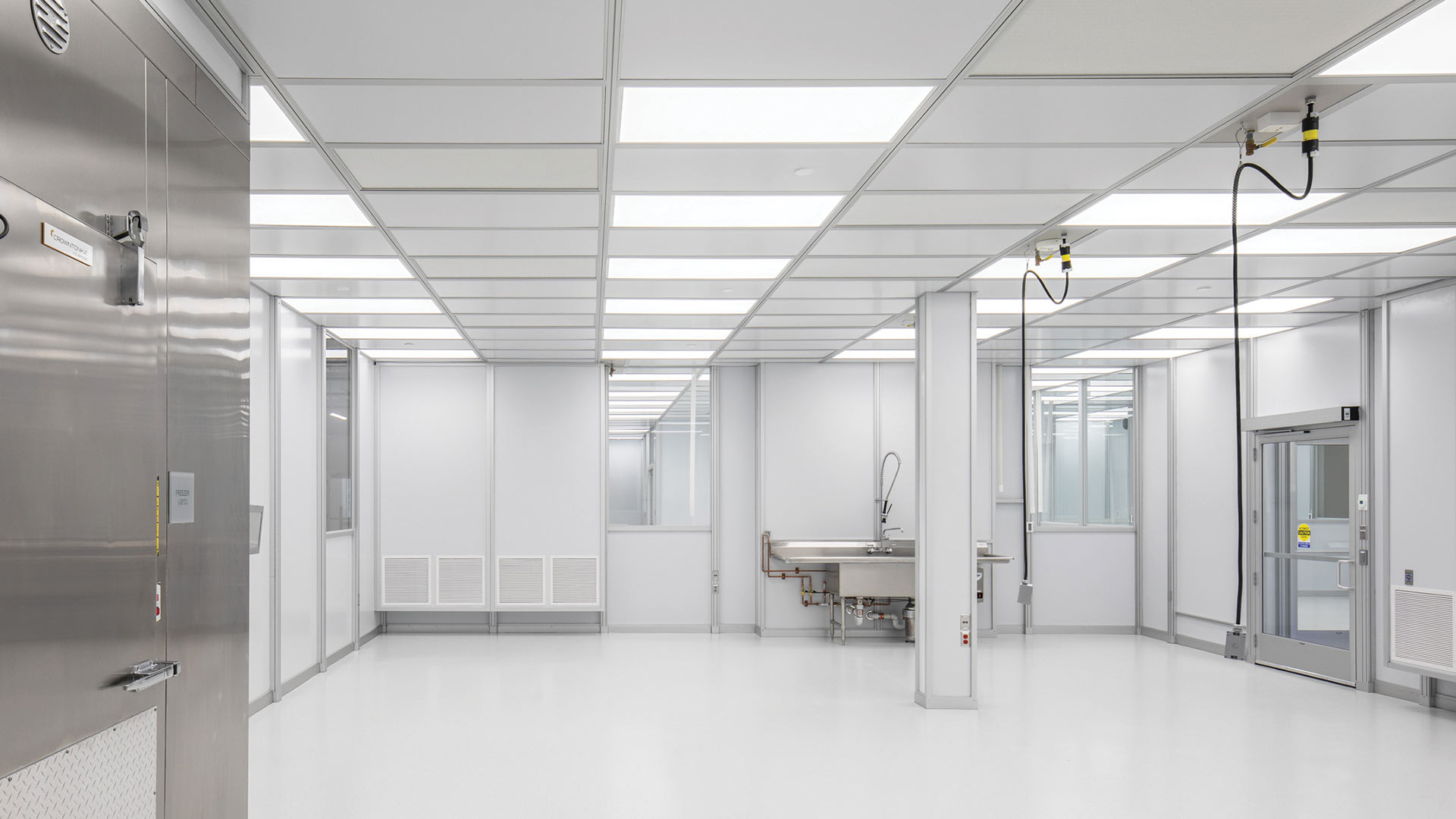 Lithonia Lighting Collagen Solutions