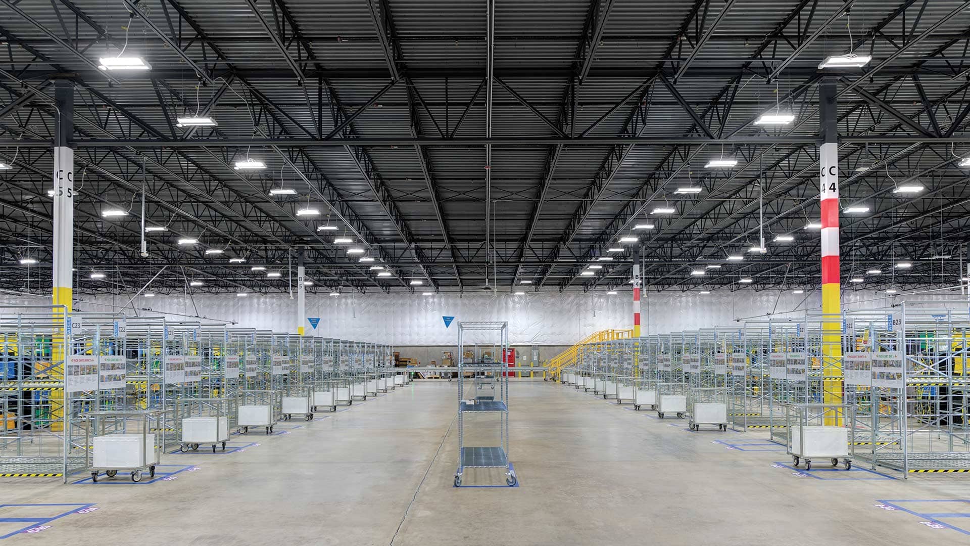 Lithonia Lighting Project Murphy