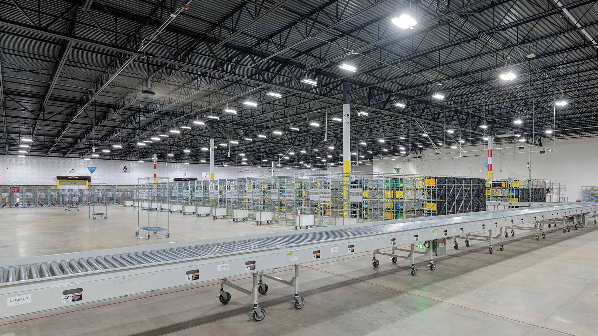 Lithonia Lighting Project Murphy