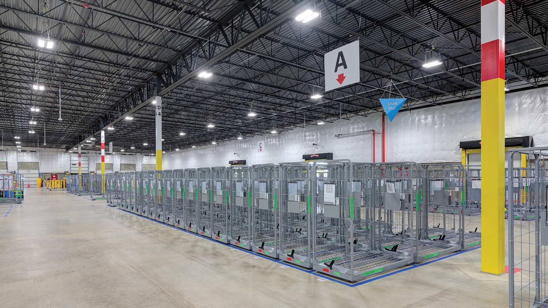 Lithonia Lighting Project Murphy