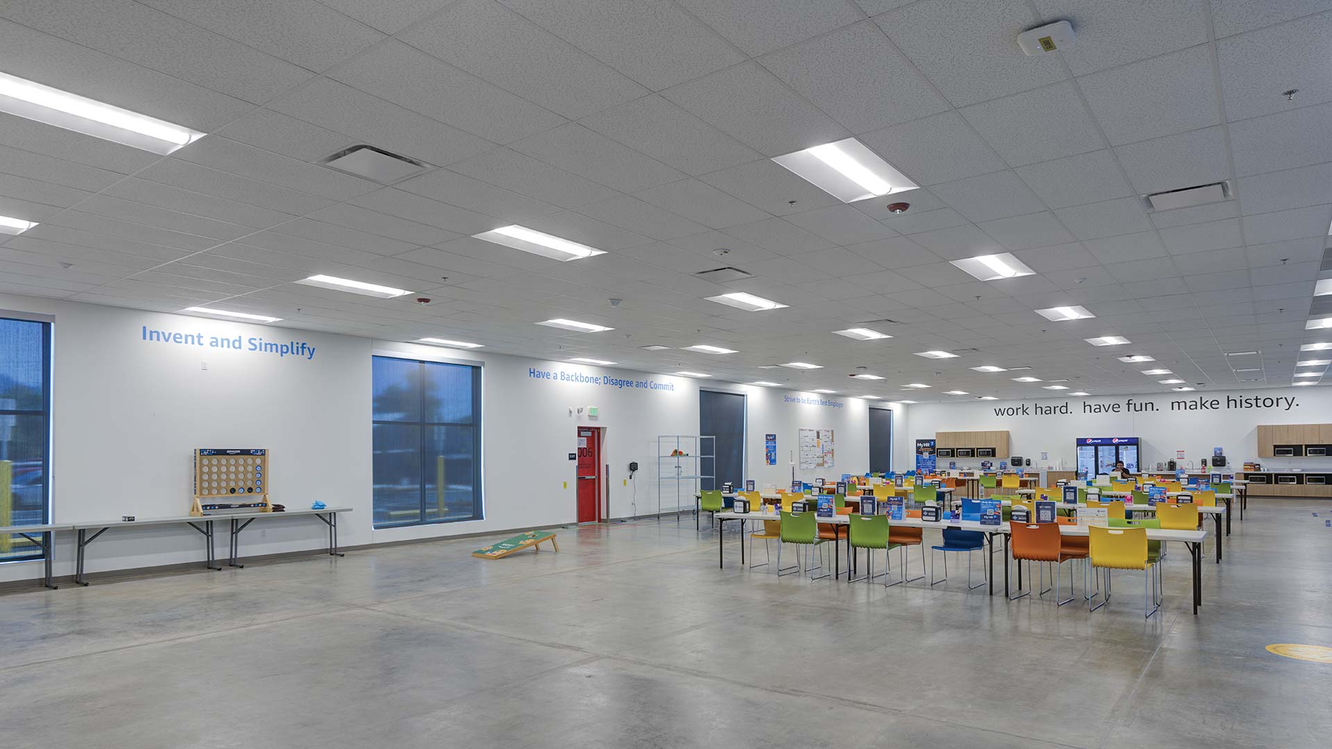 Lithonia Lighting Project Murphy