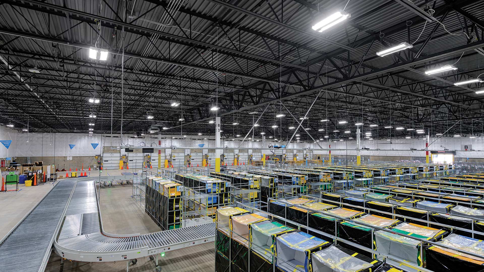 Lithonia Lighting Project Murphy