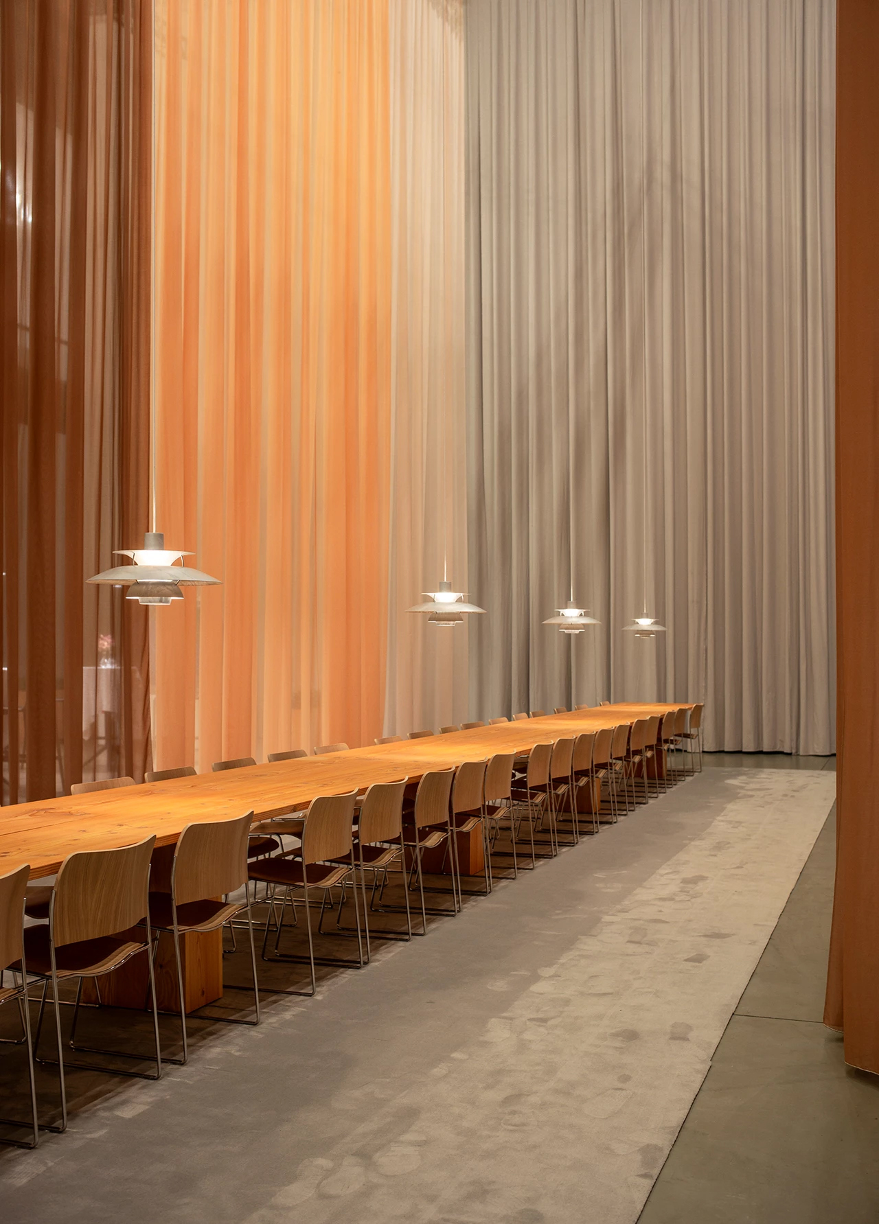 Louis Poulsen EU Summit