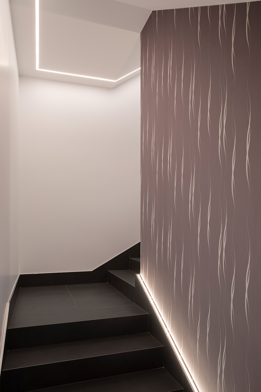 Luce & Light Residential Building