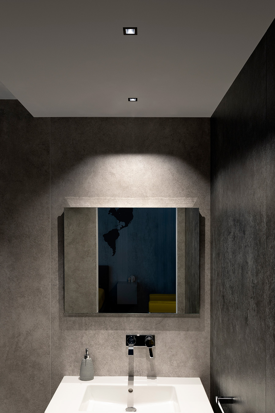 Luce & Light Residential Building
