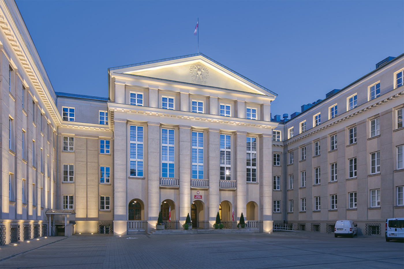 Luce & Light Supreme Audit Office