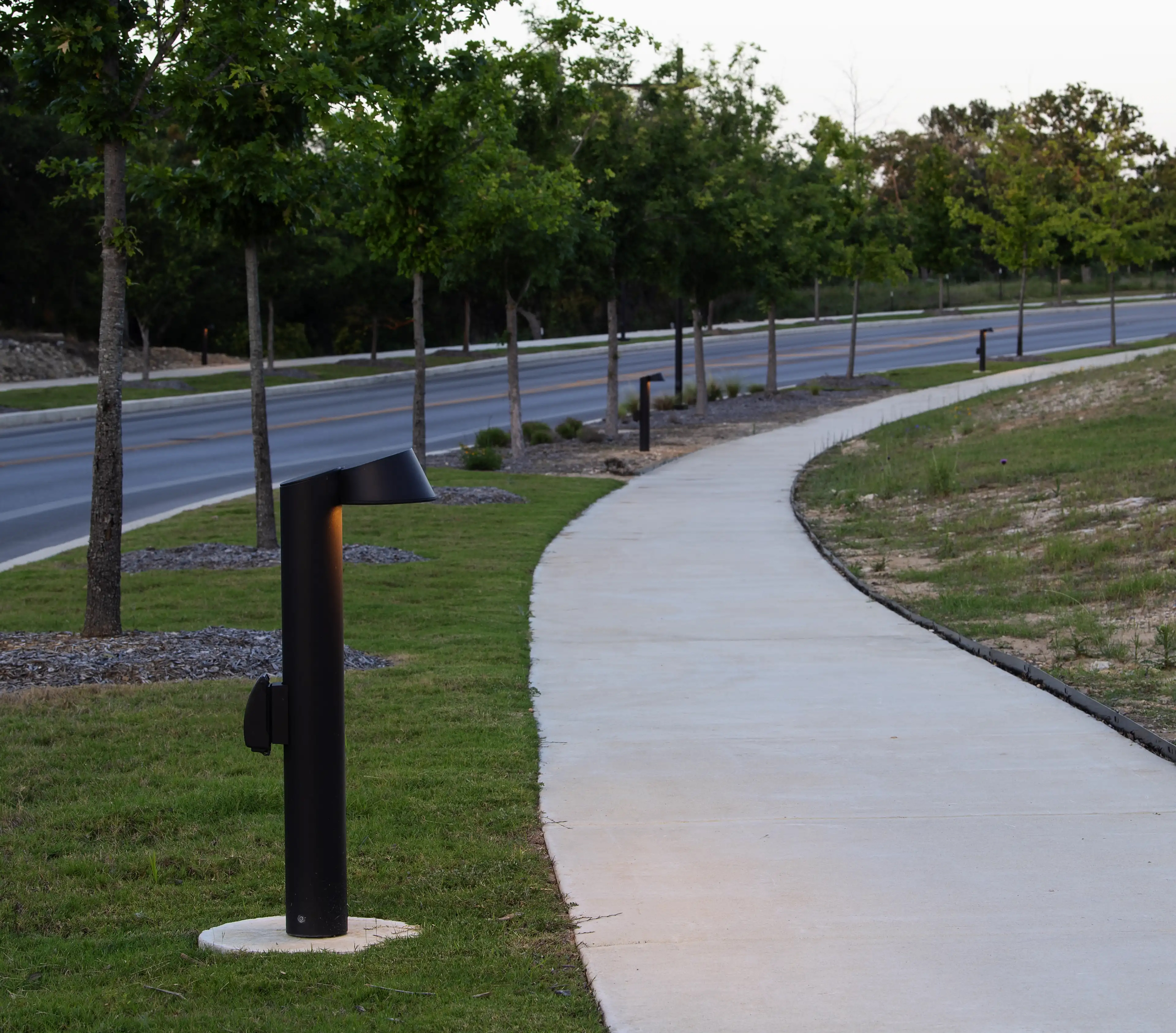 Lumenpulse Lemon Creek Blvd