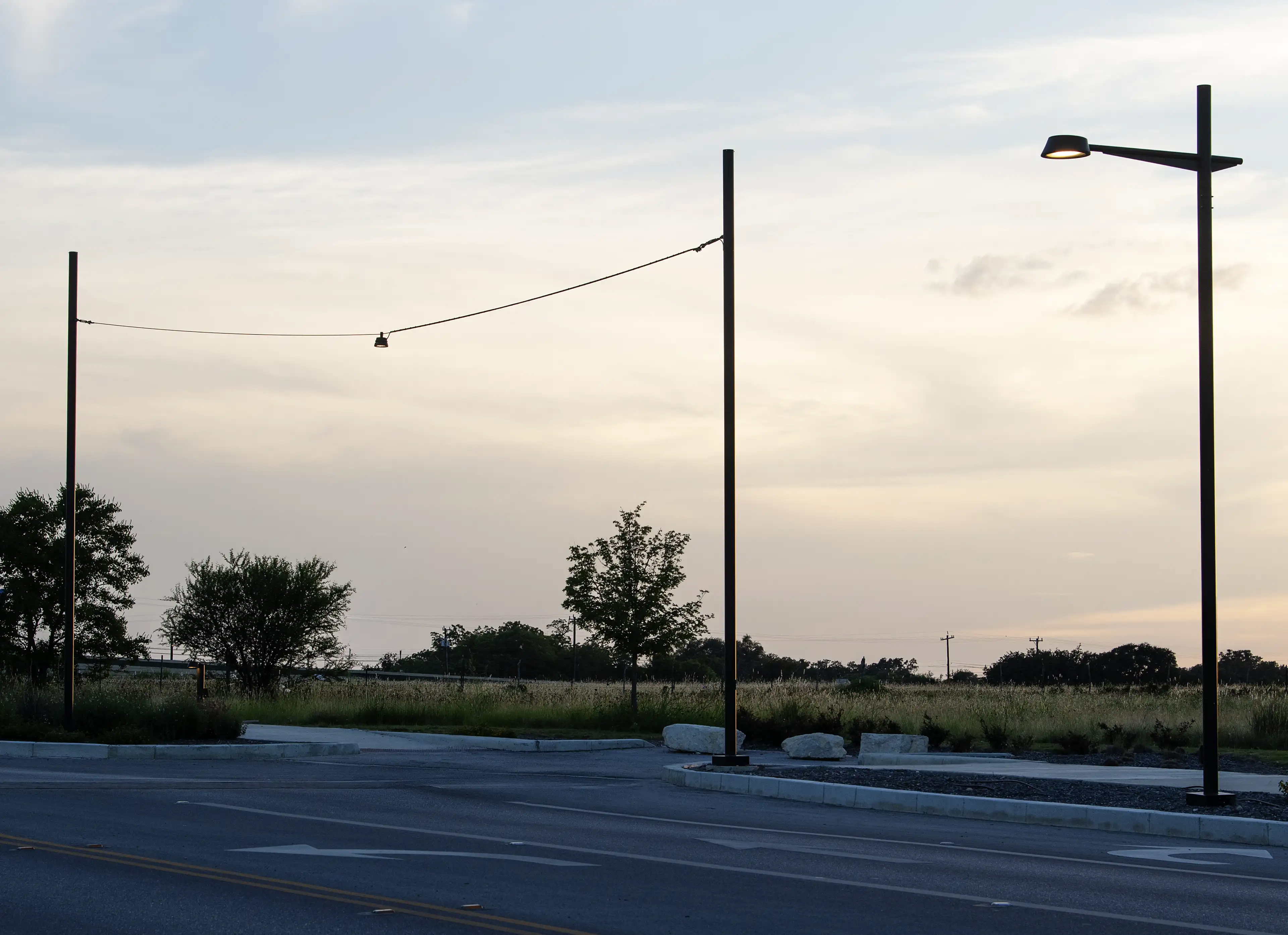 Lumenpulse Lemon Creek Blvd
