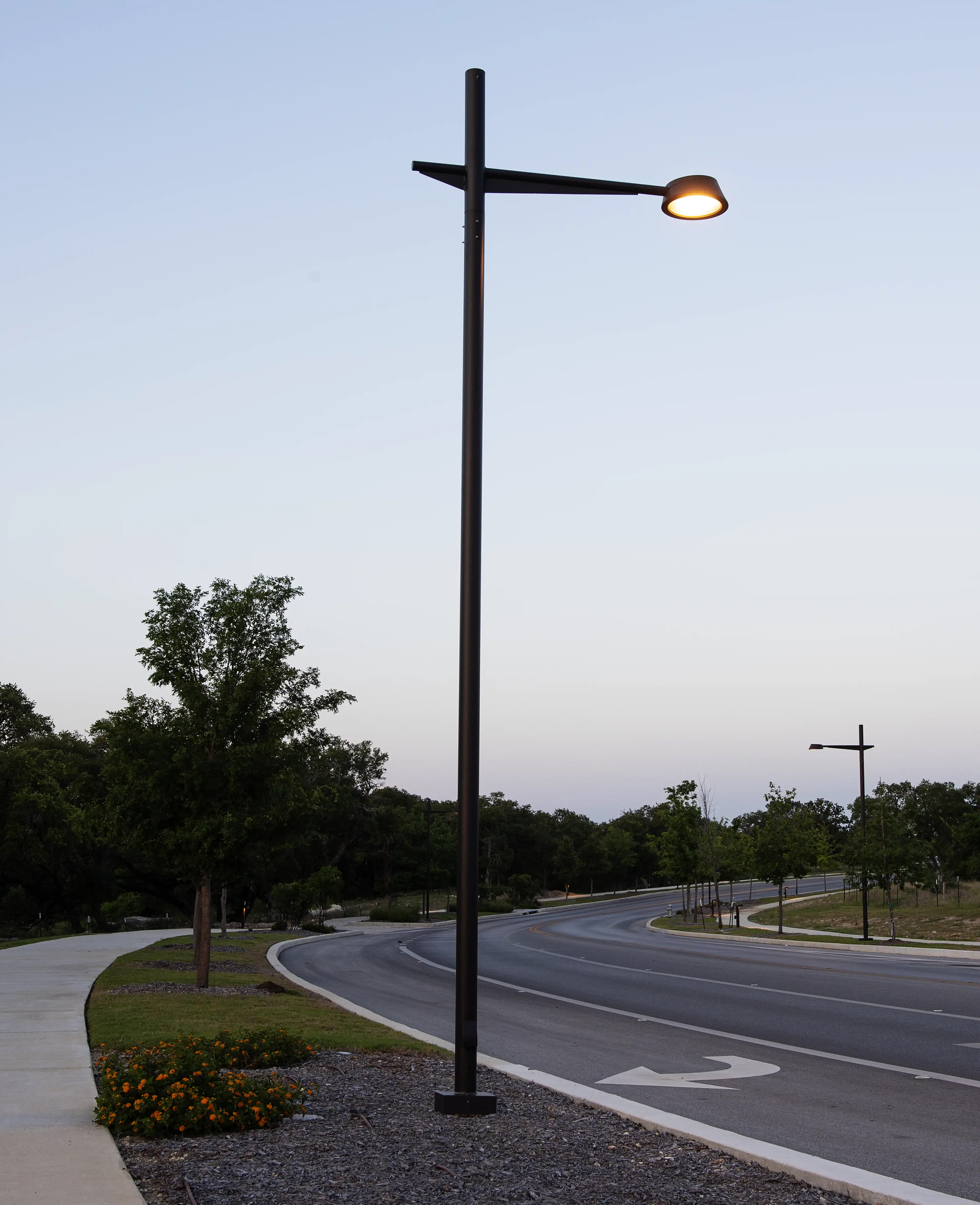 Lumenpulse Lemon Creek Blvd