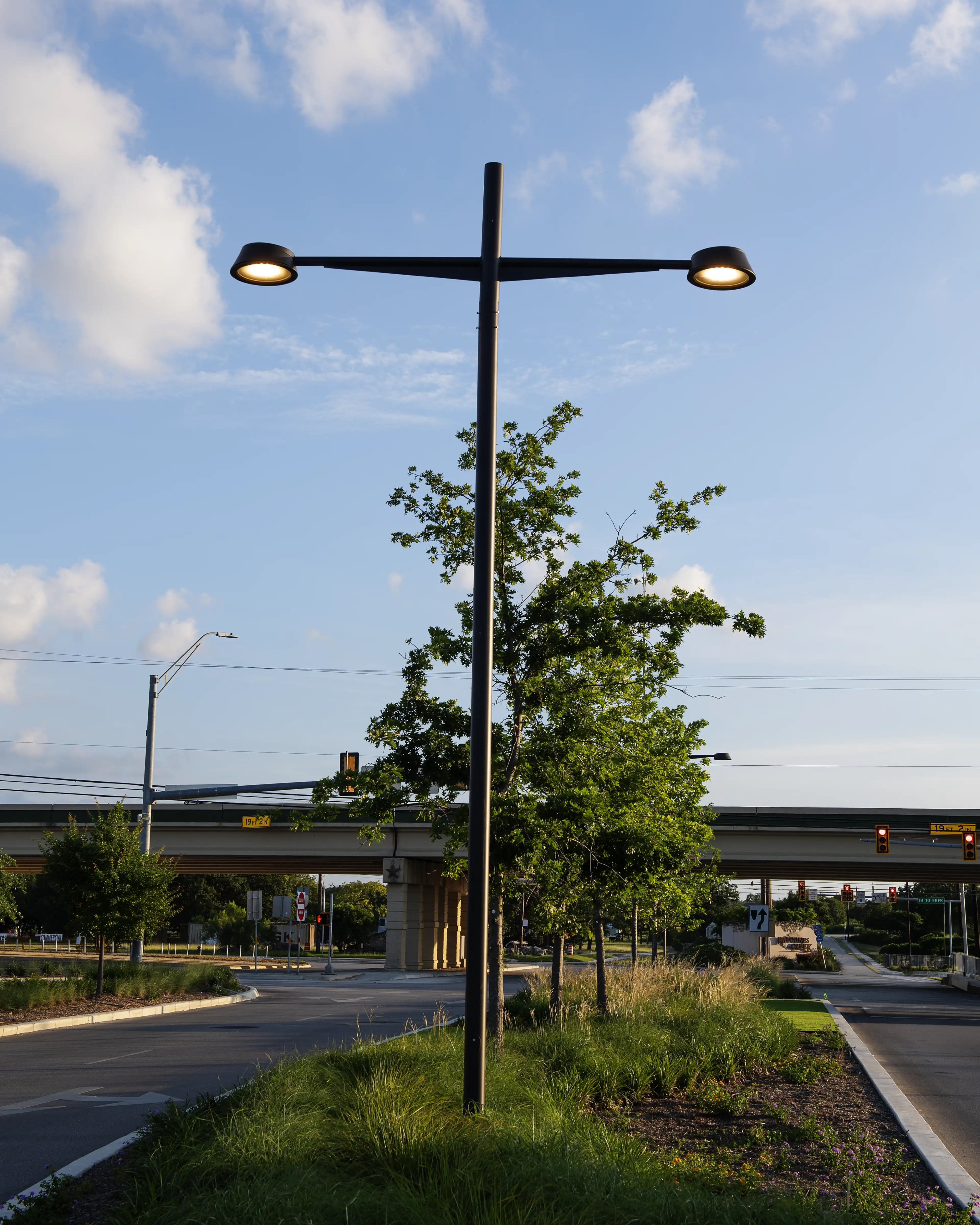 Lumenpulse Lemon Creek Blvd