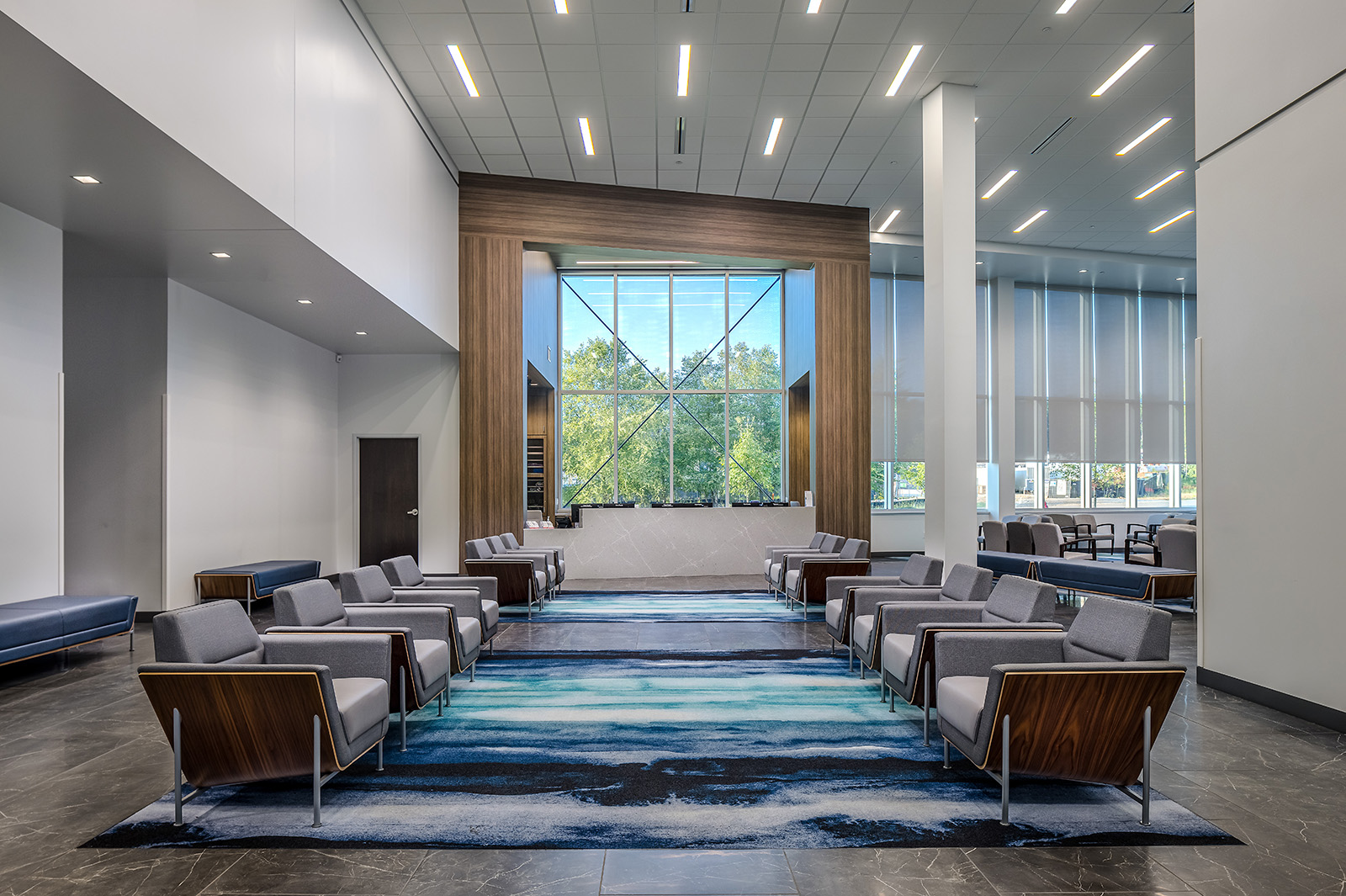 Lumenwerx Augusta – Aiken ENT
