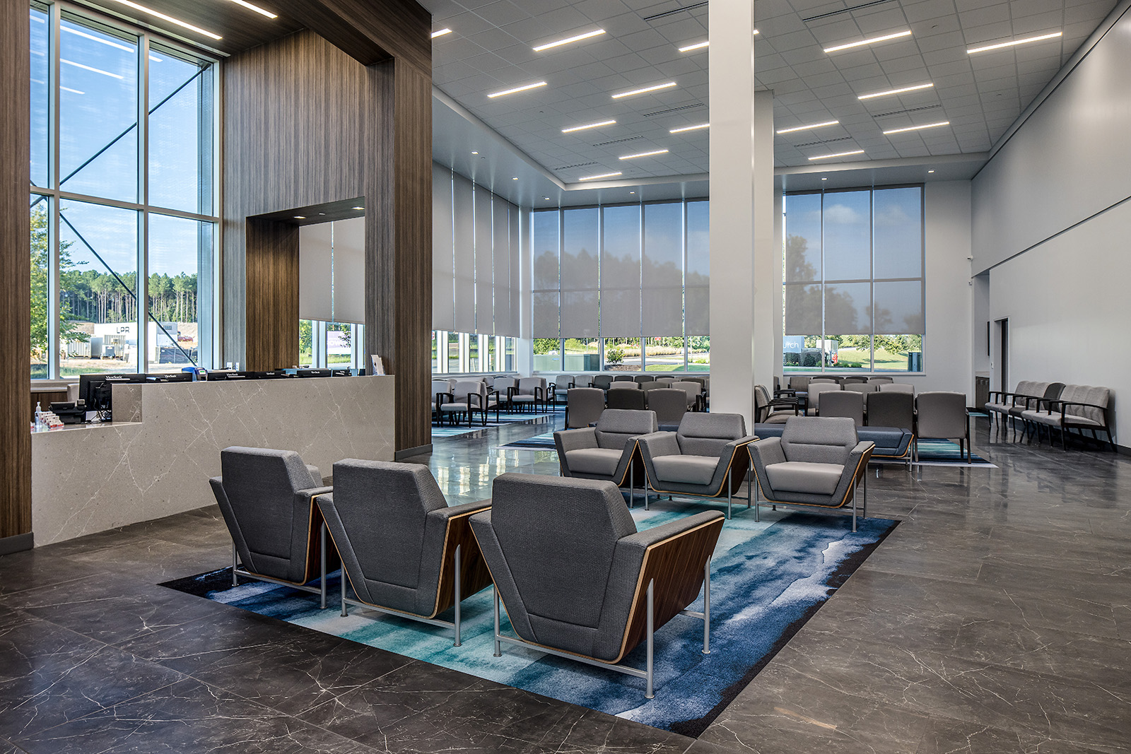 Lumenwerx Augusta – Aiken ENT