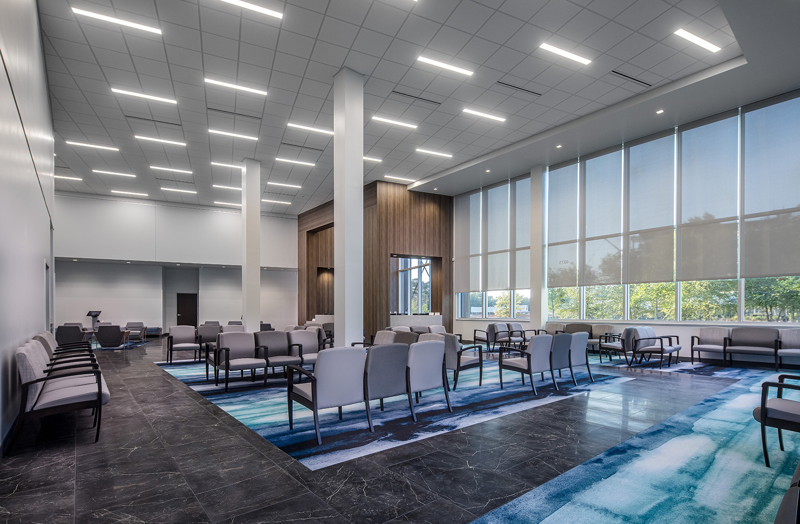 Lumenwerx Augusta – Aiken ENT