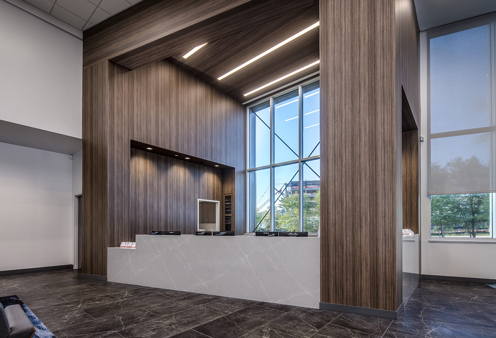Lumenwerx Augusta – Aiken ENT
