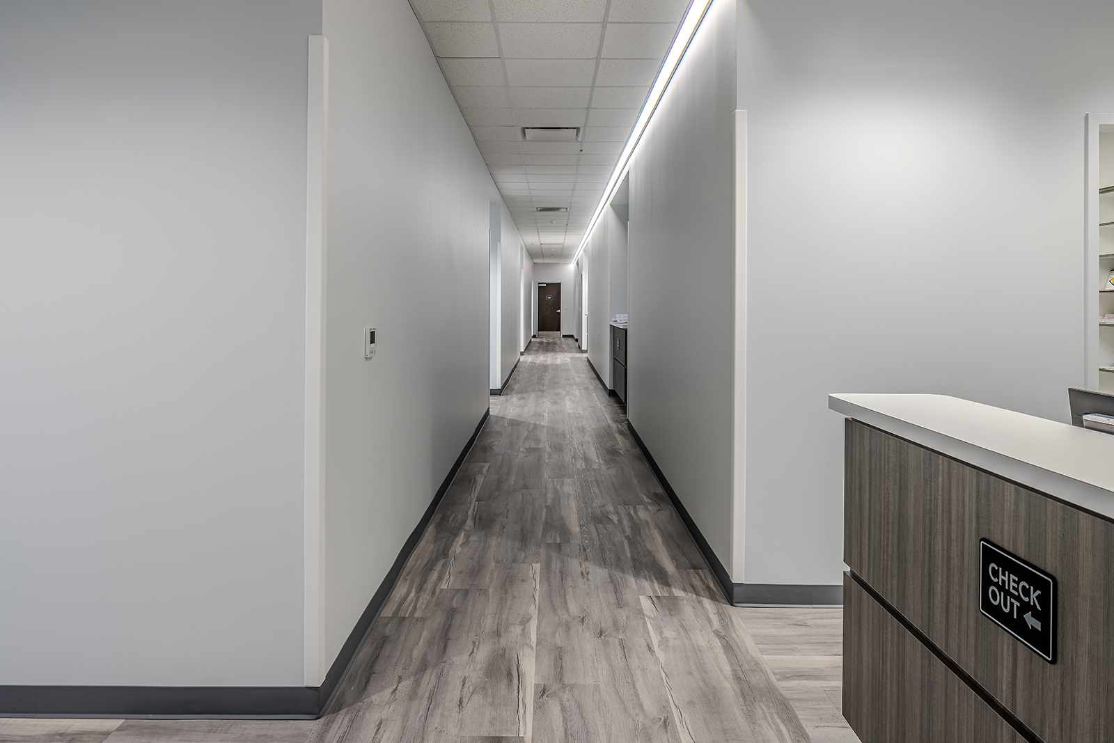 Lumenwerx Augusta – Aiken ENT