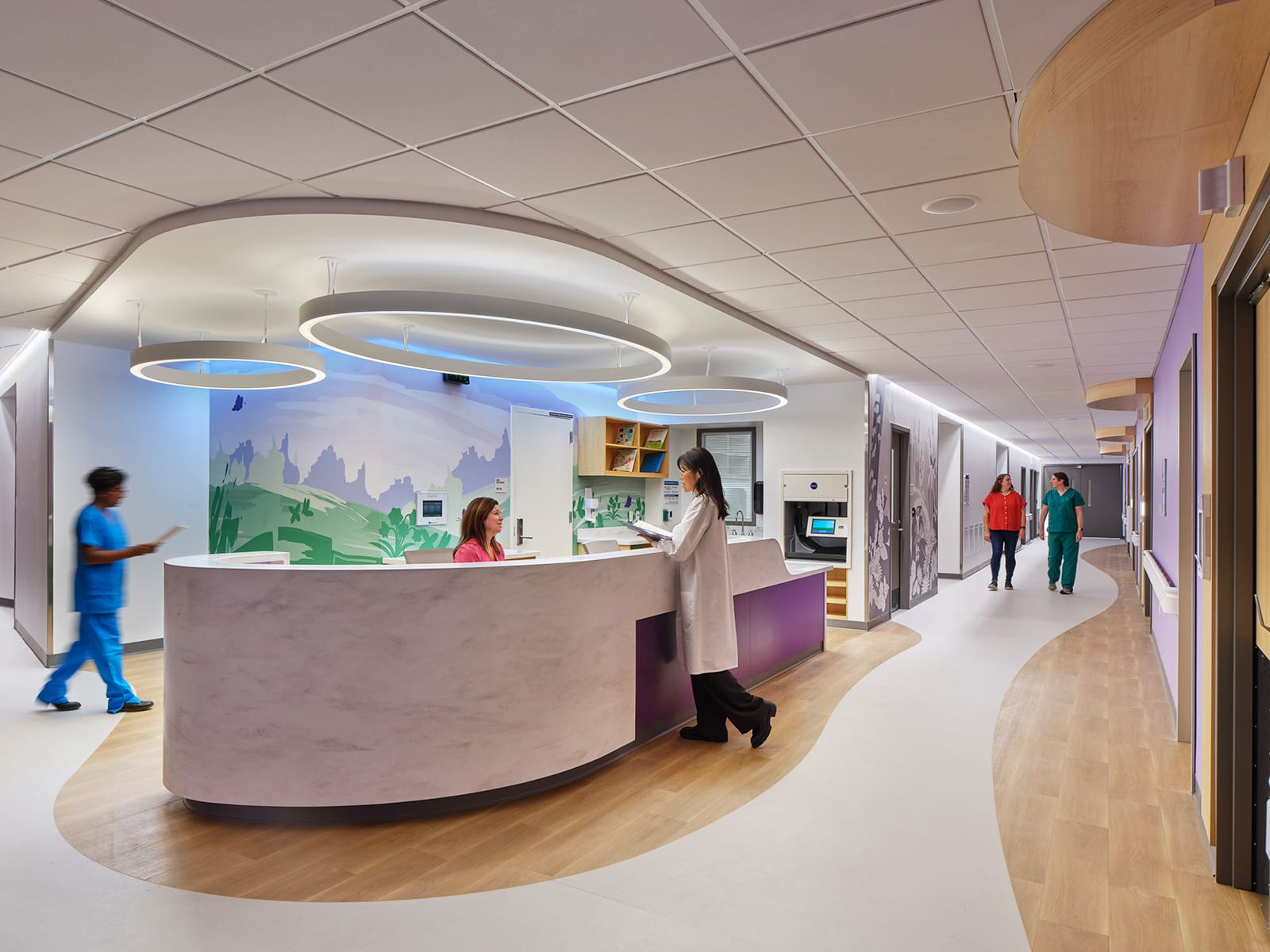 Lumenwerx Connecticut Children's Medical Center