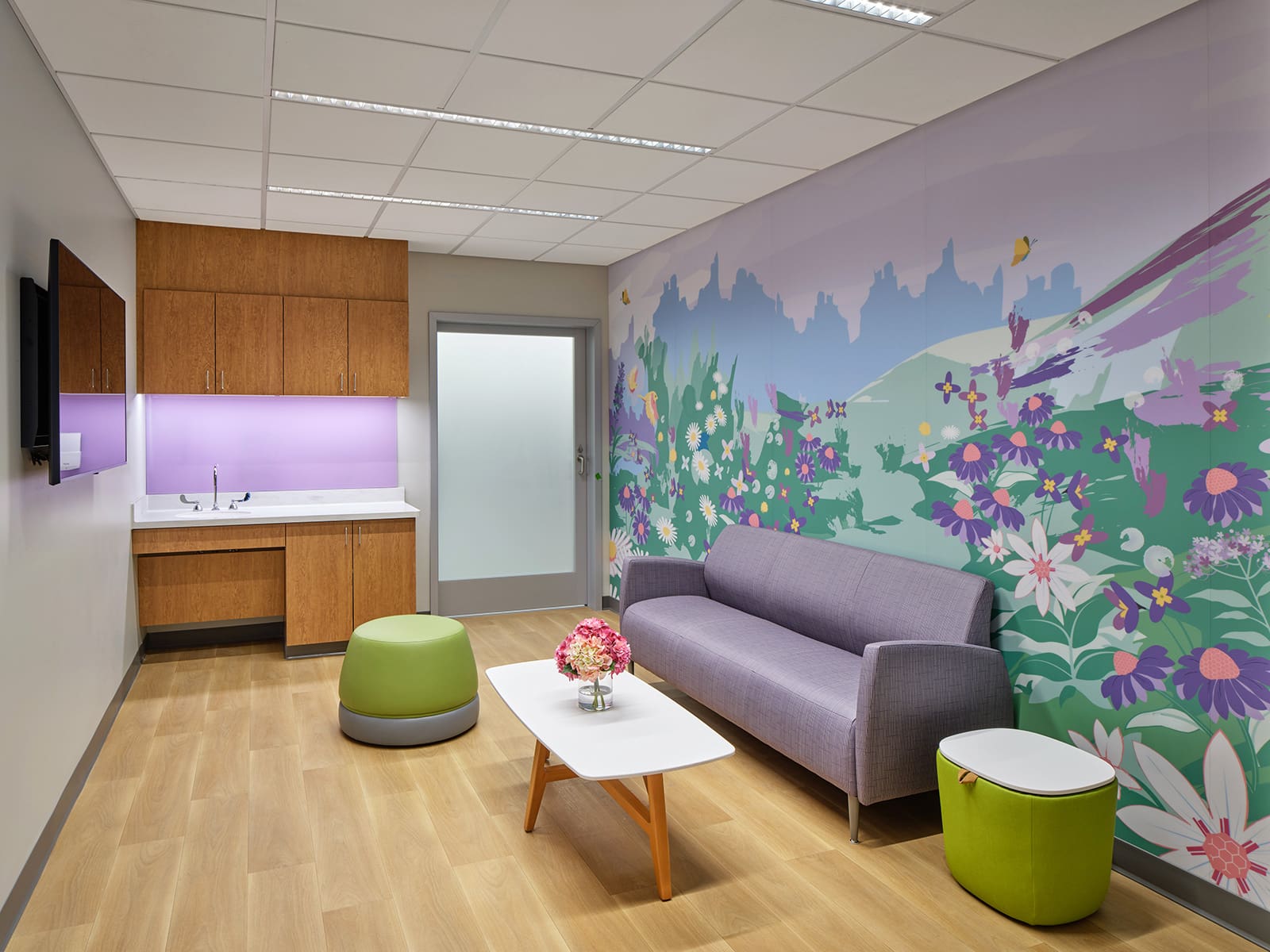 Lumenwerx Connecticut Children's Medical Center