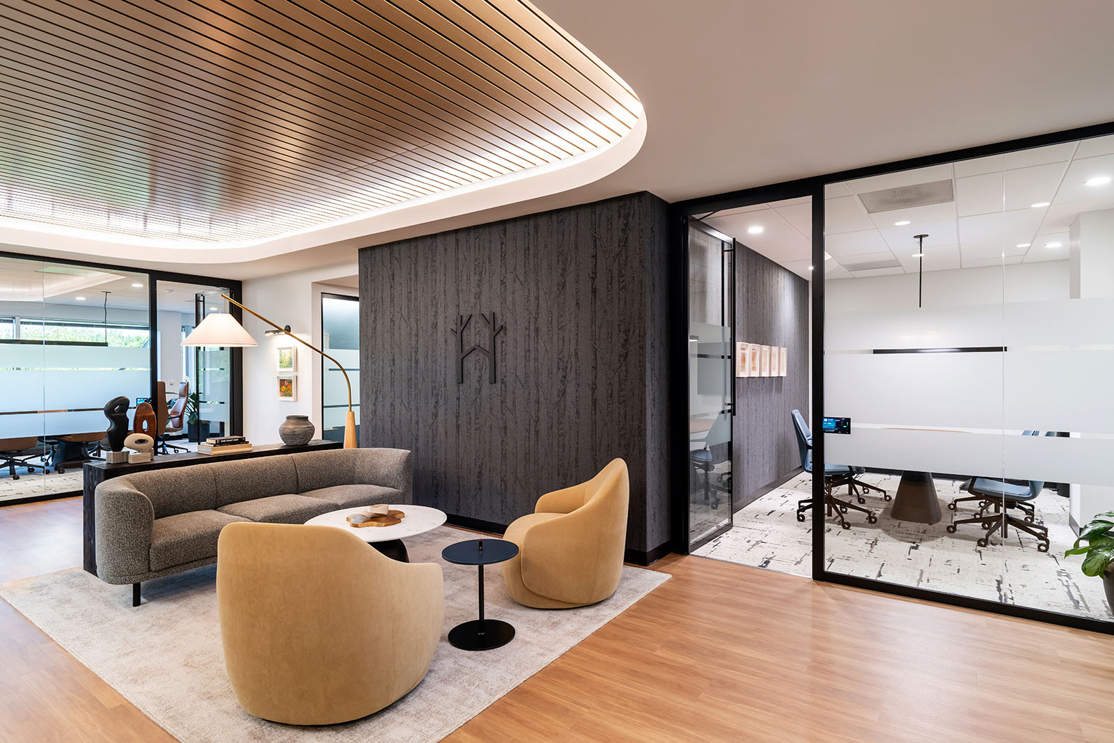 Lumenwerx Heartwood Wealth