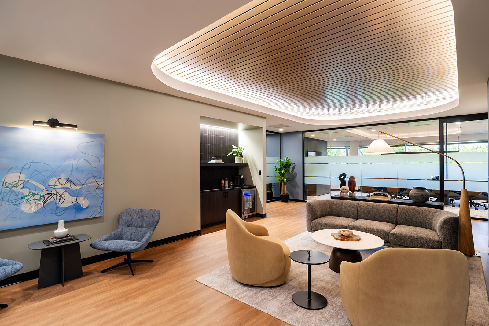Lumenwerx Heartwood Wealth