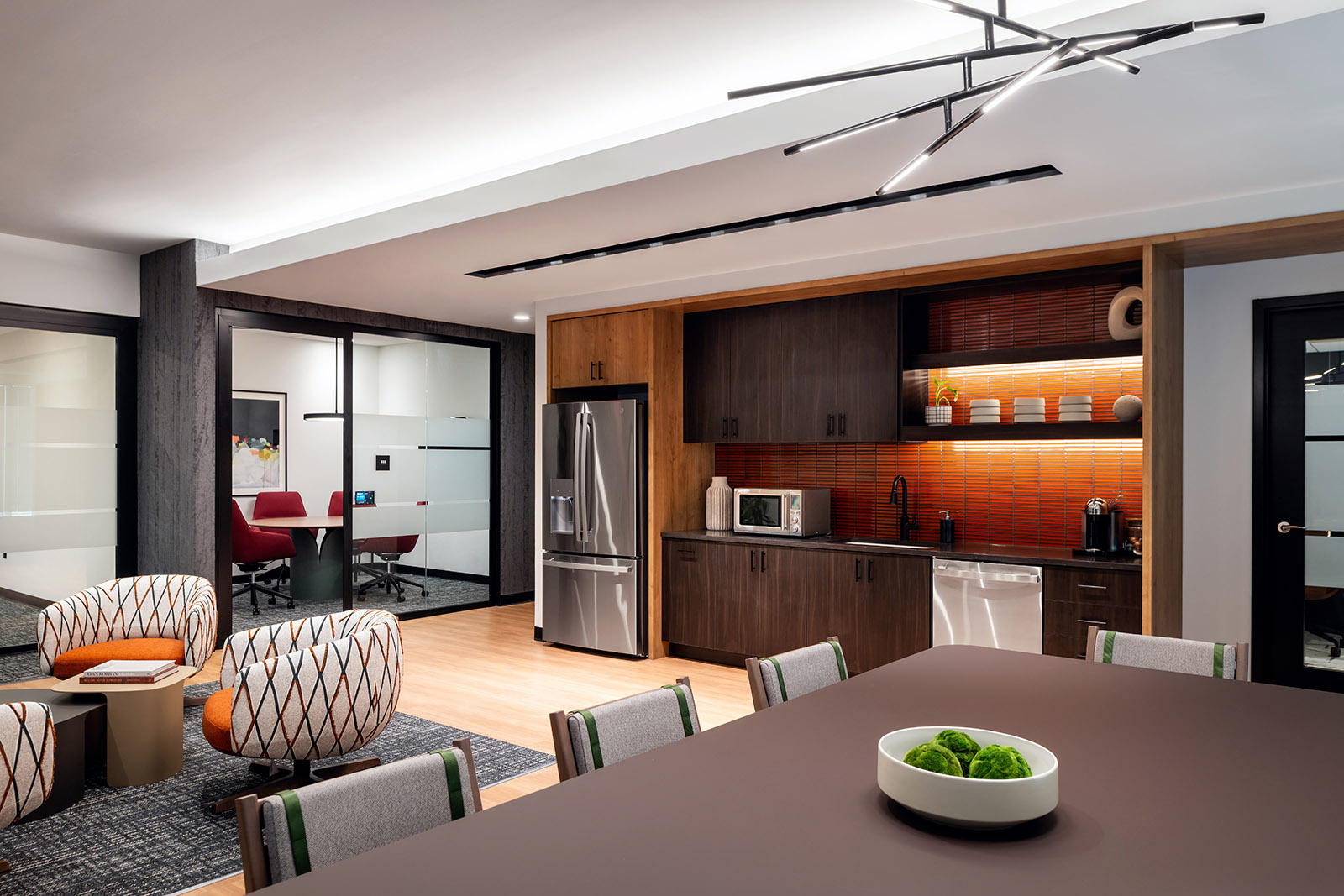 Lumenwerx Heartwood Wealth