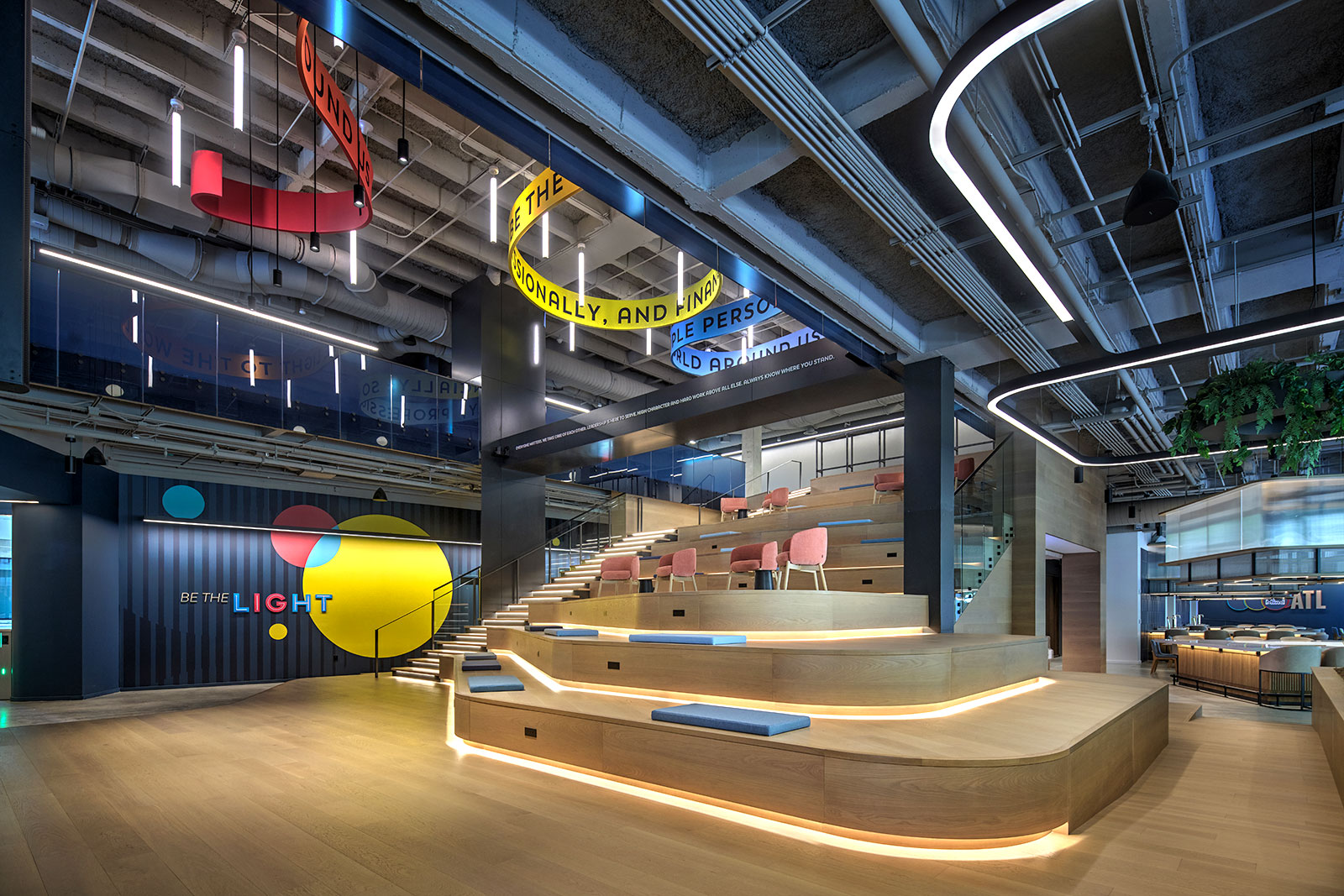 Lumenwerx Insight Global
