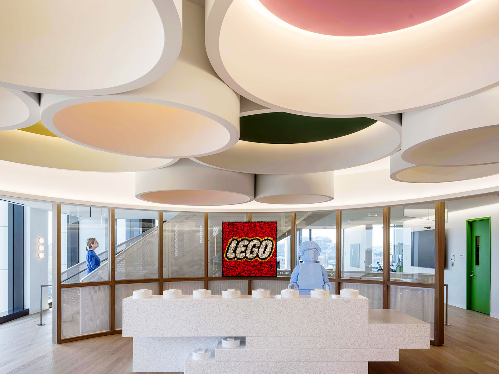 Lumenwerx LEGO