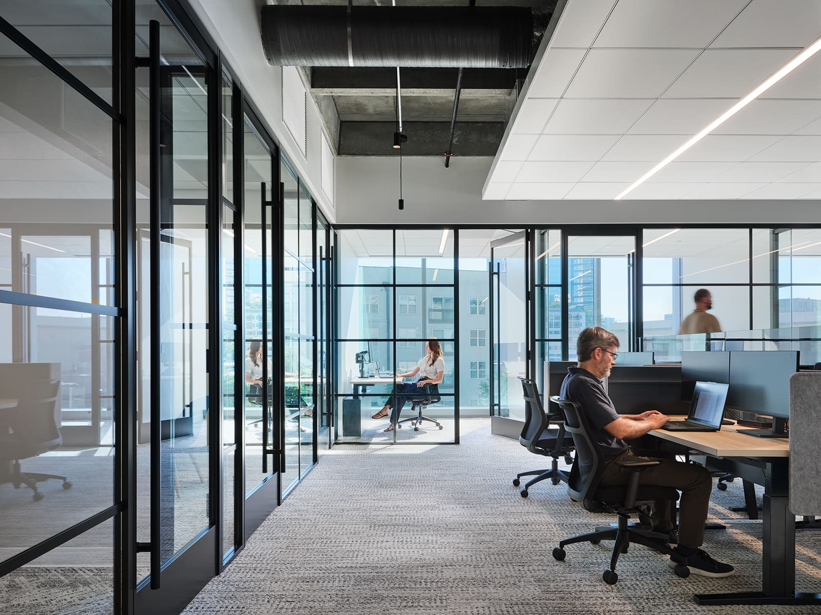 Lumenwerx Riveron Consulting