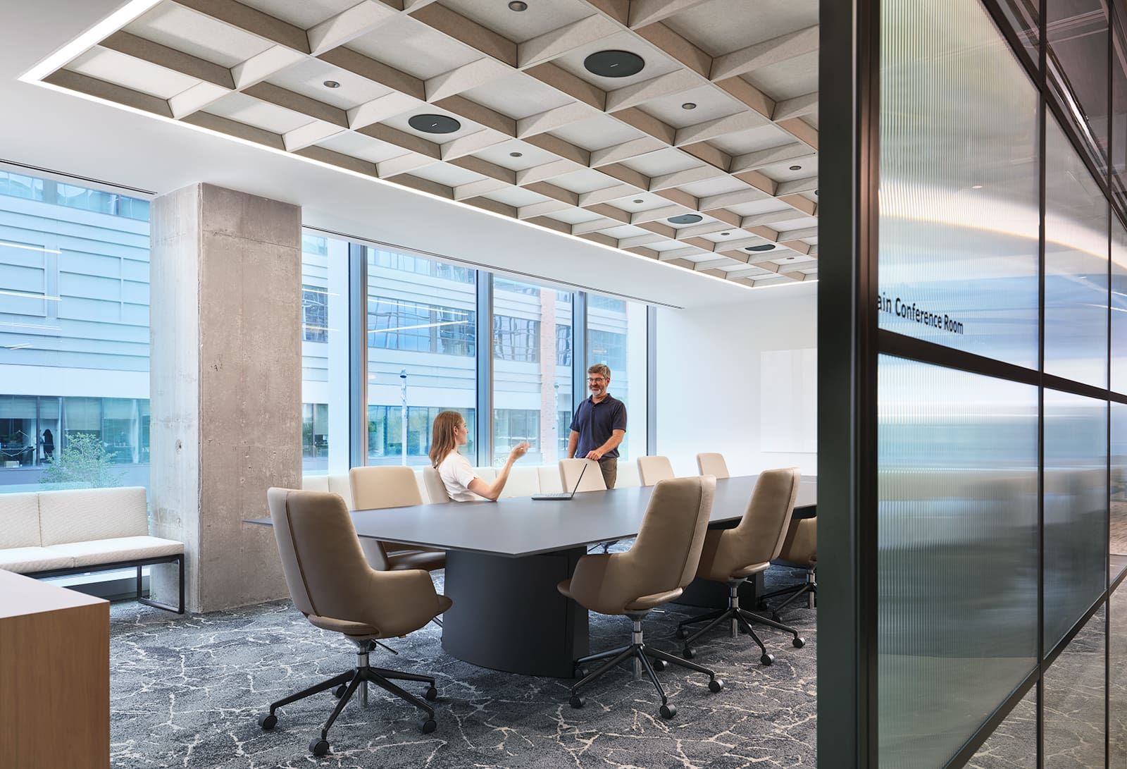 Lumenwerx Riveron Consulting