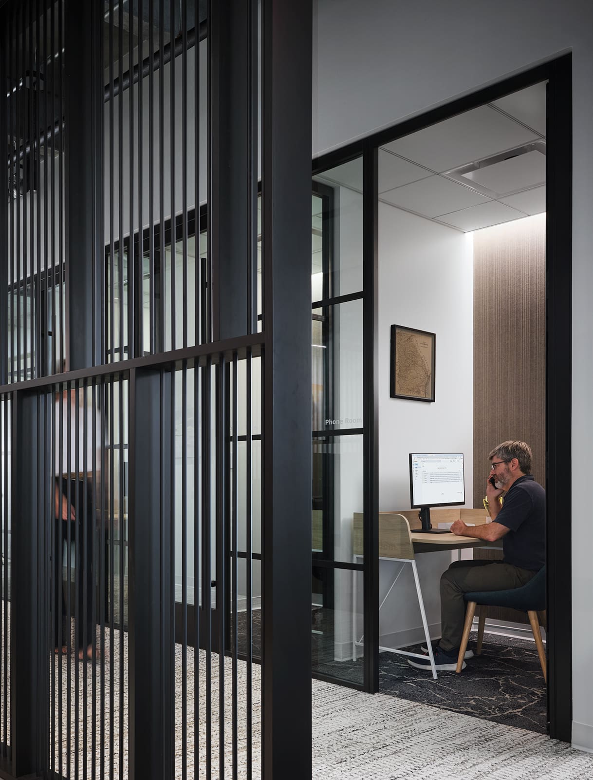 Lumenwerx Riveron Consulting