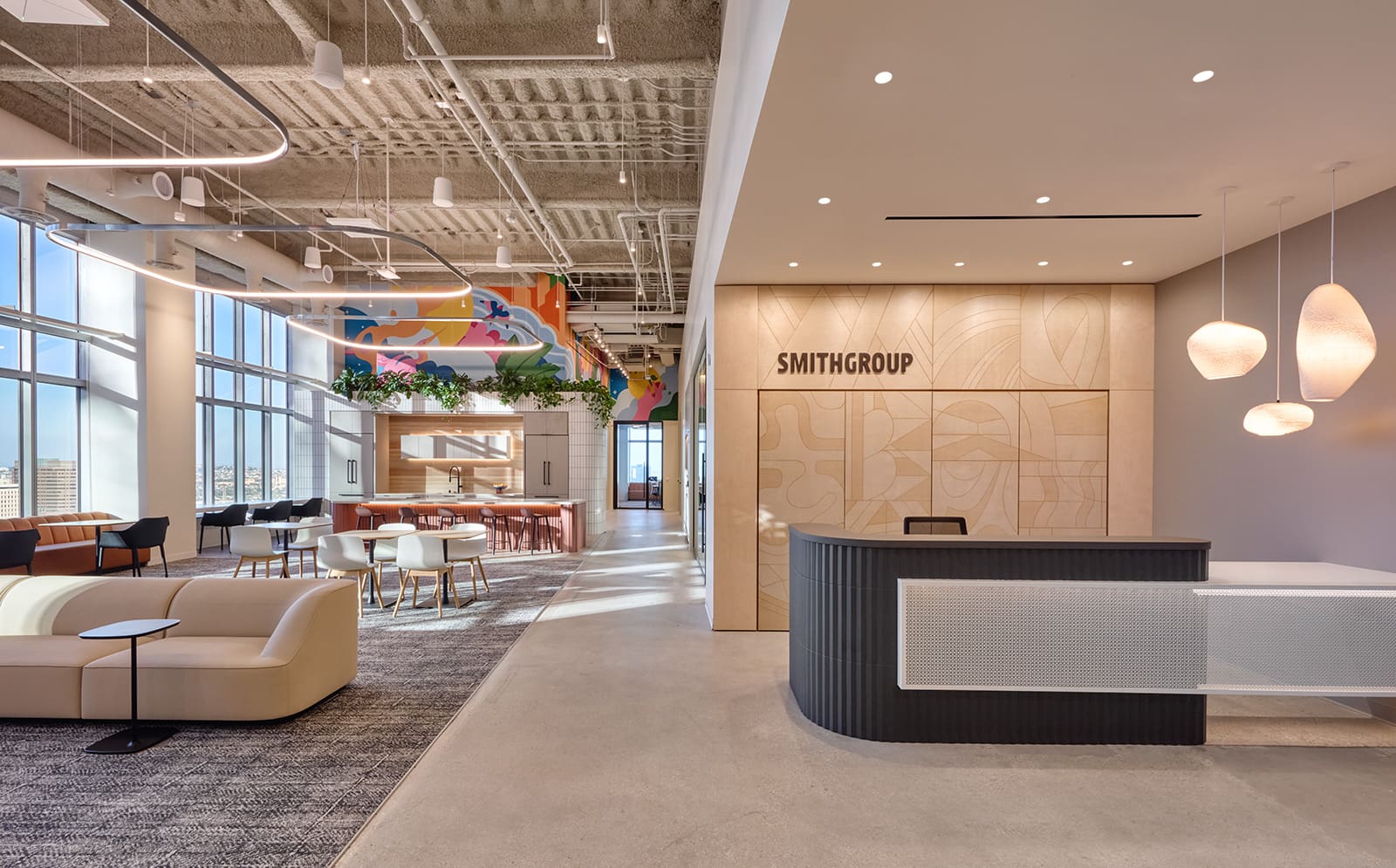 Lumenwerx SmithGroup