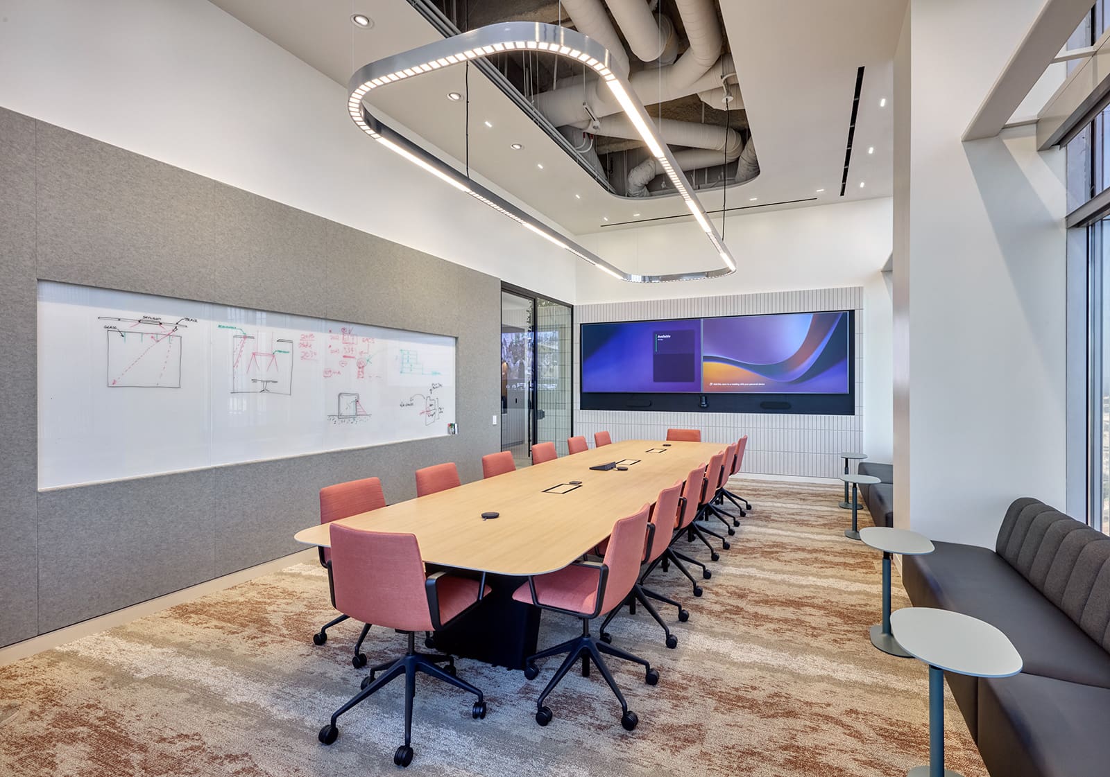 Lumenwerx SmithGroup