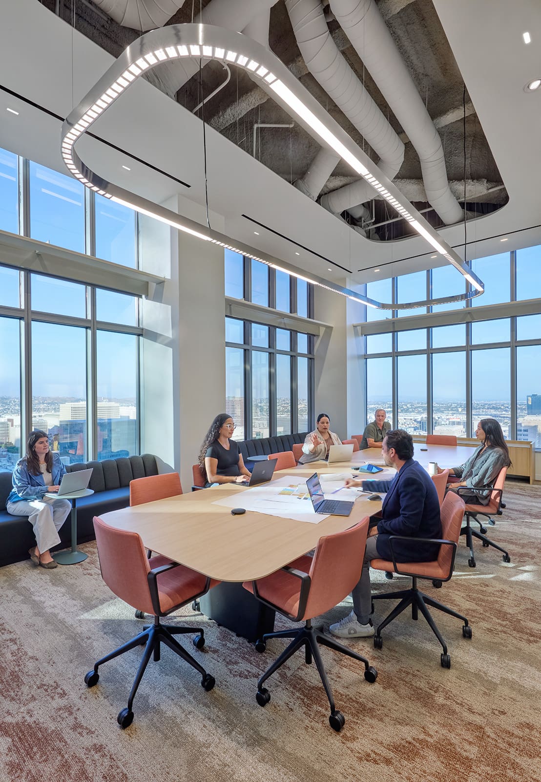 Lumenwerx SmithGroup