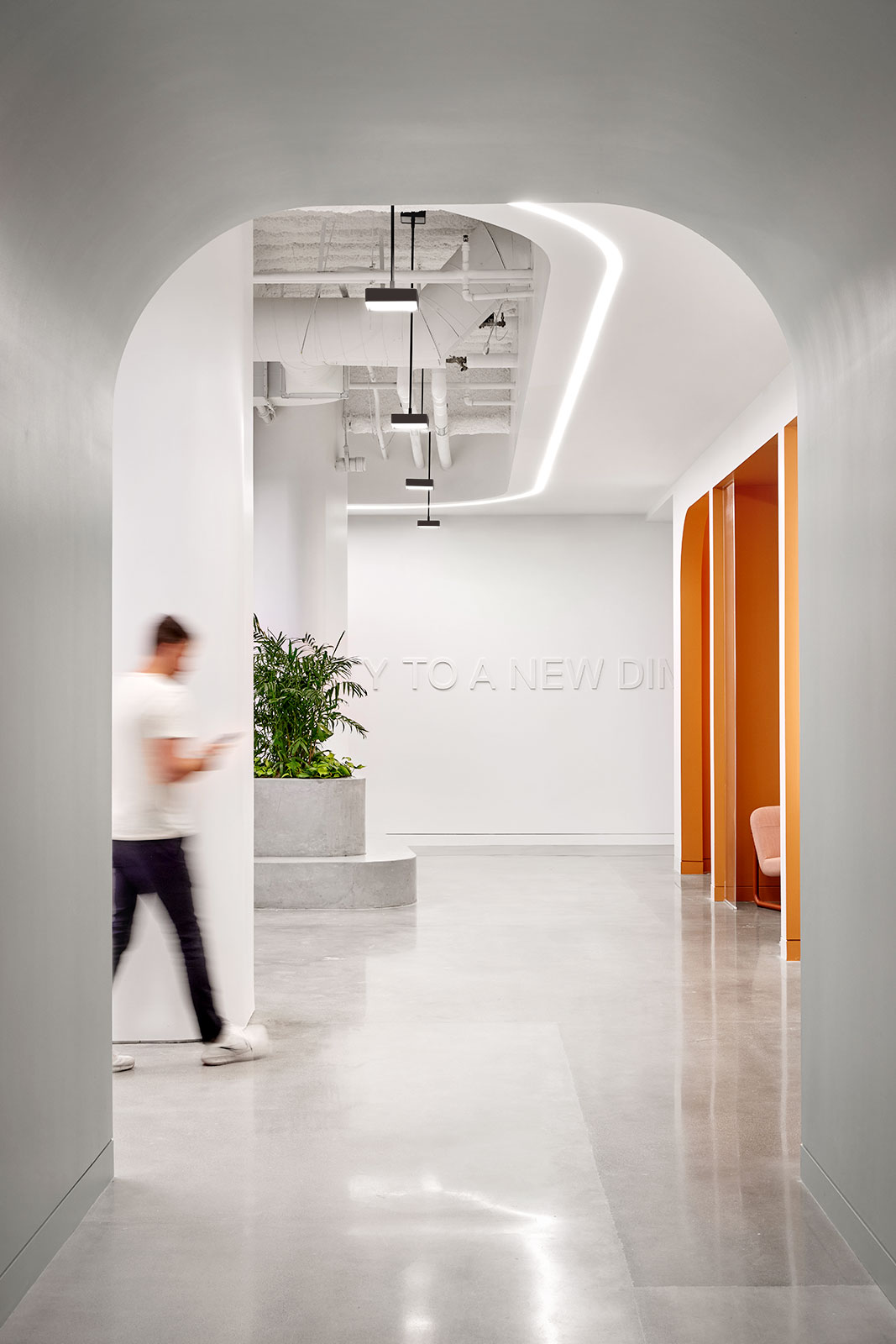 Lumenwerx Supernal