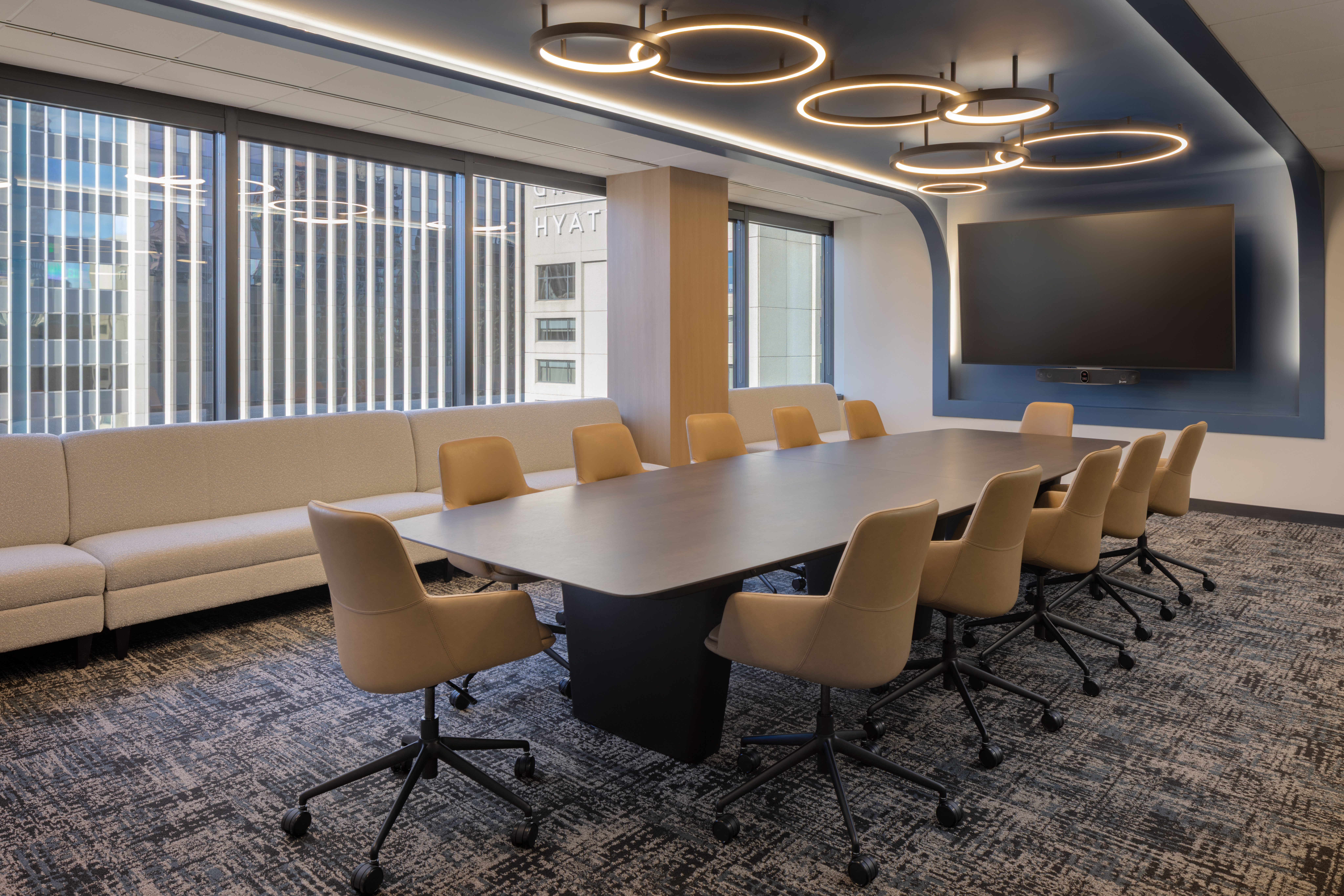 Luminii Civitas Resources – Suite 1900