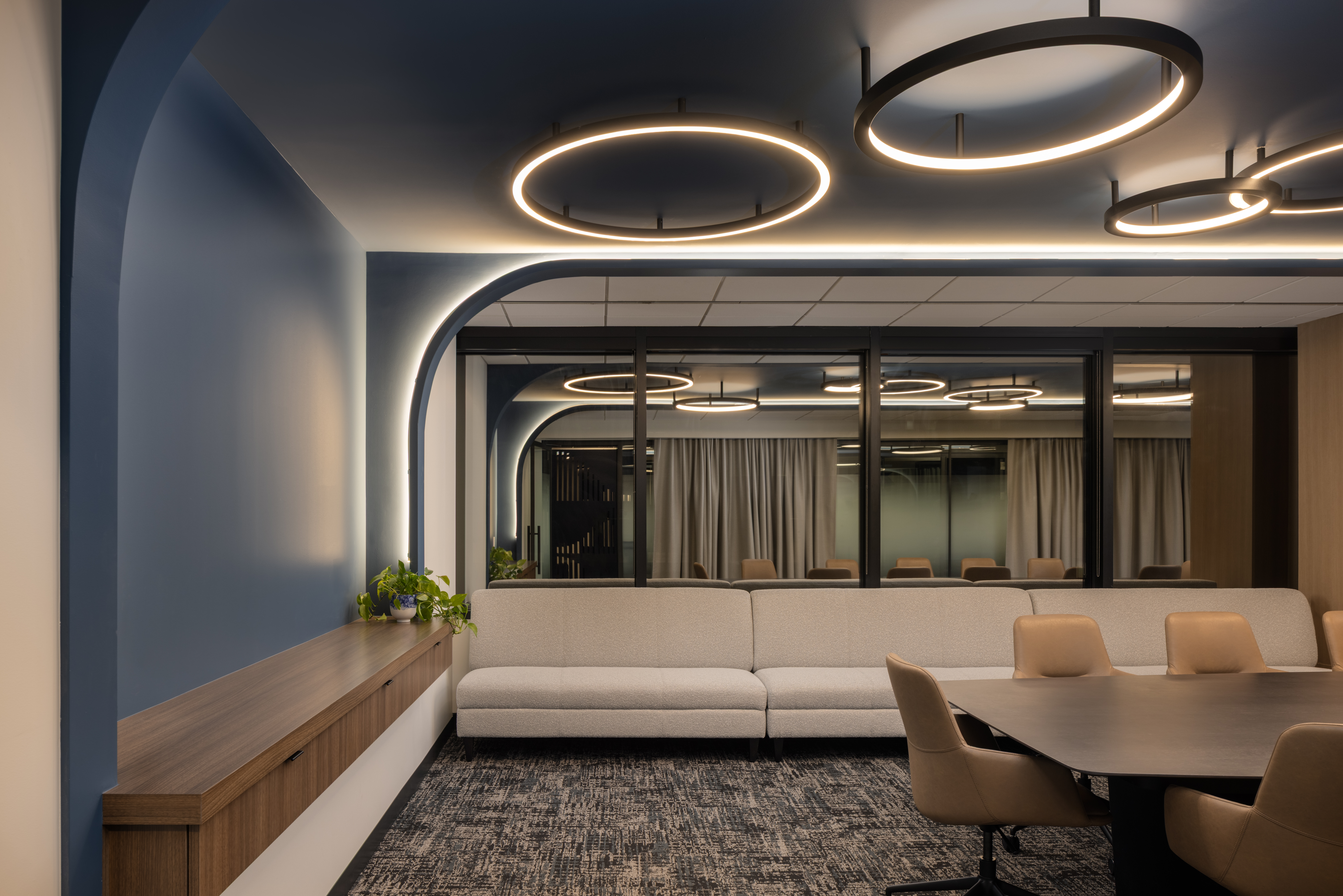 Luminii Civitas Resources – Suite 1900