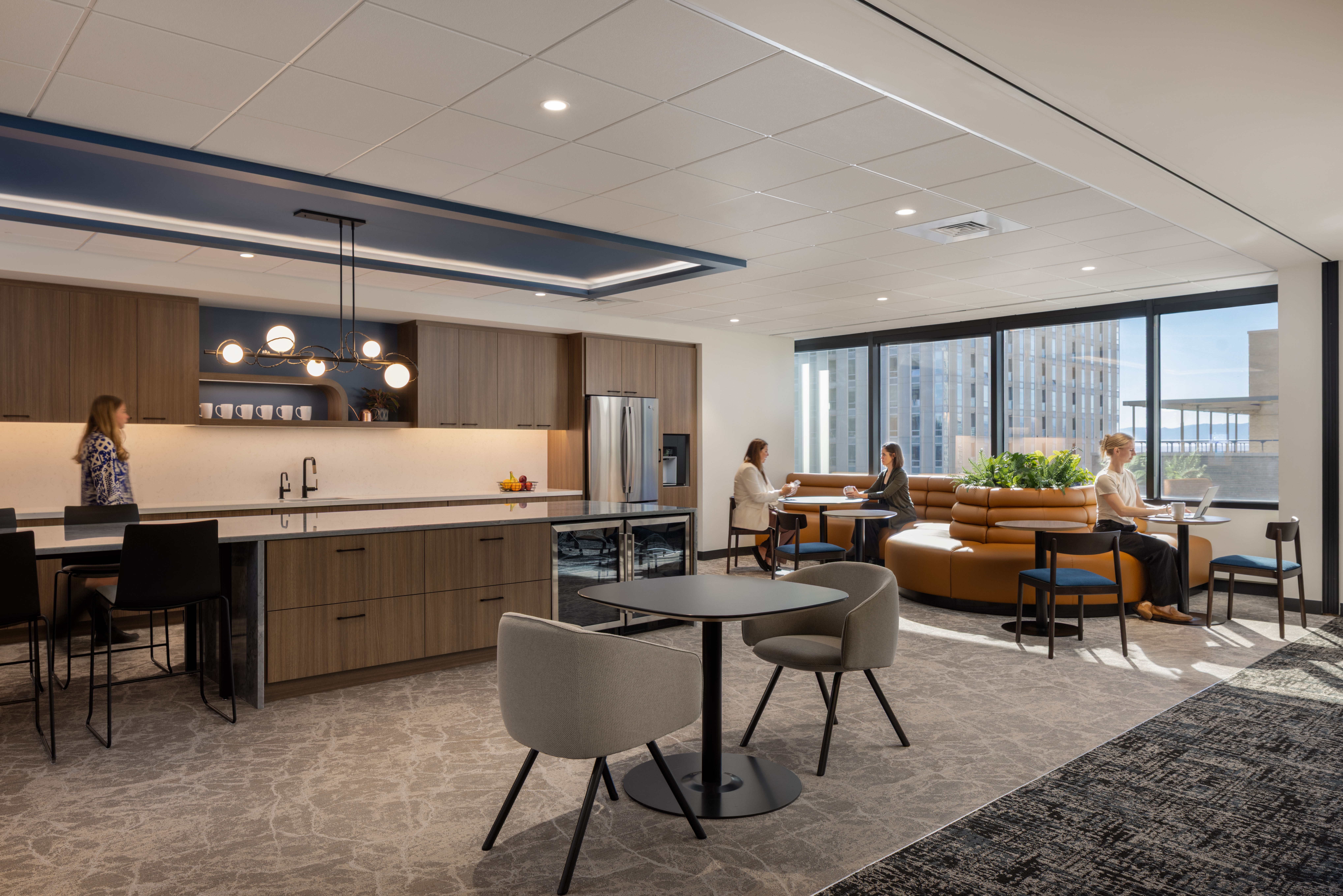 Luminii Civitas Resources – Suite 1900