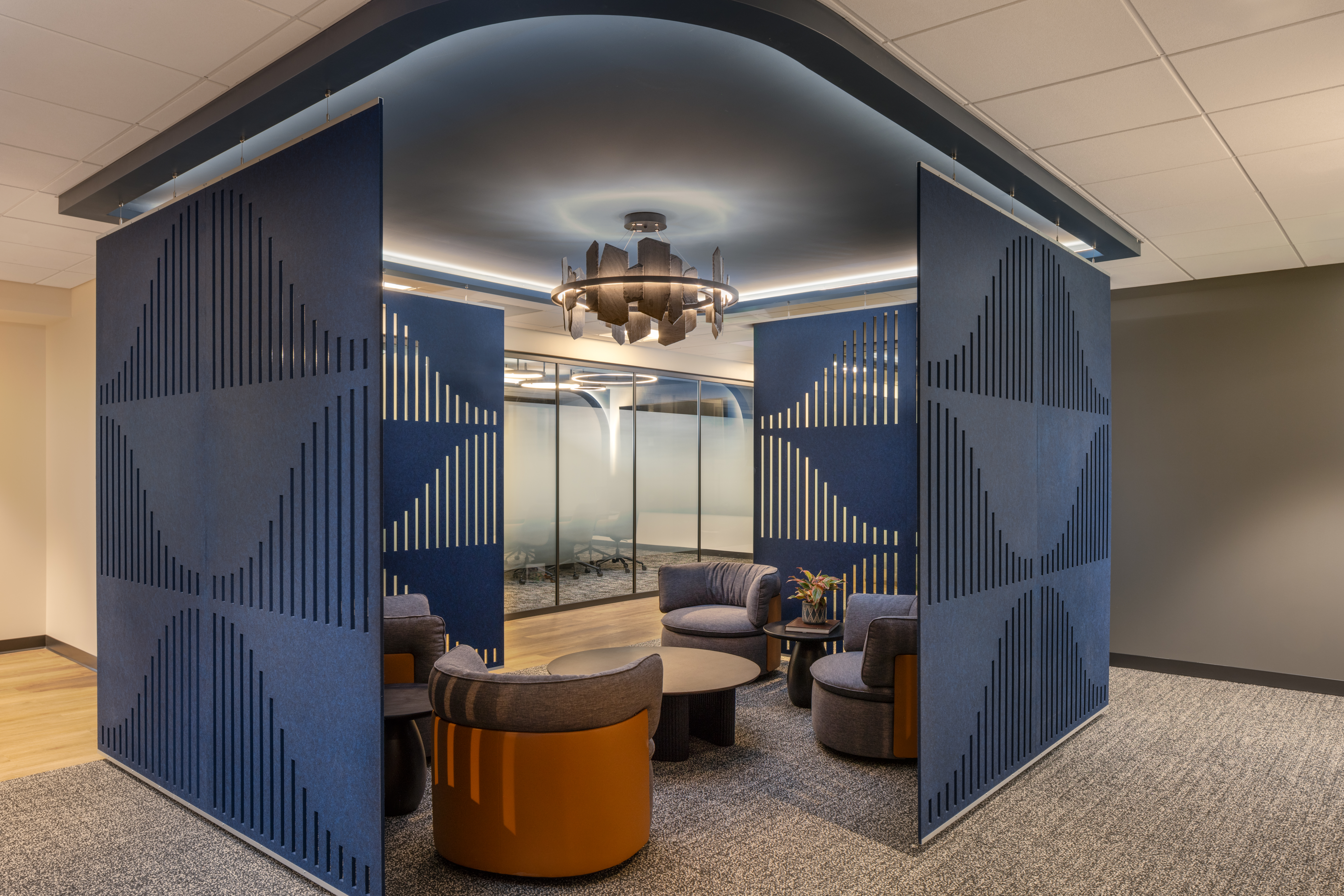 Luminii Civitas Resources – Suite 1900